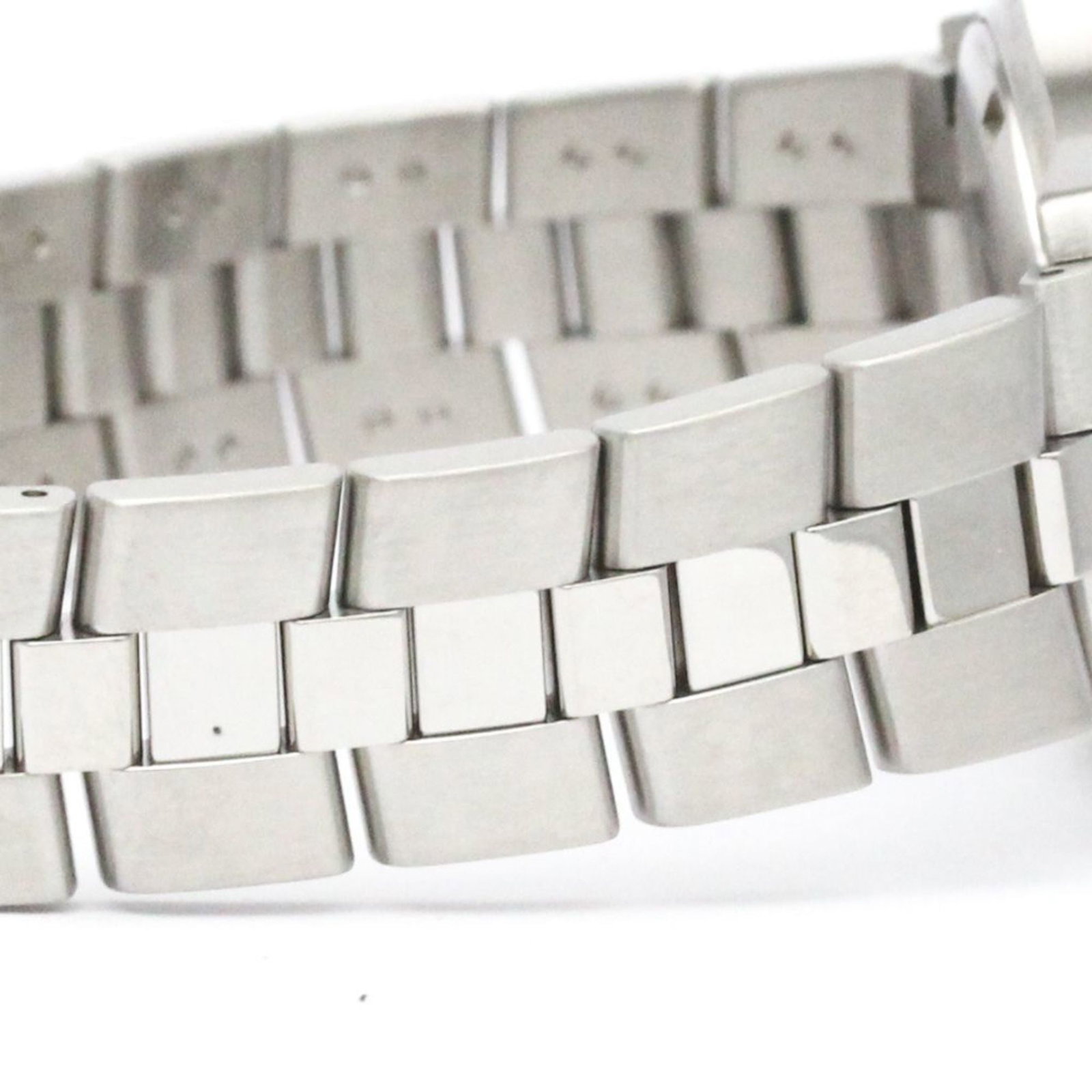 Wristwatch From Tag - 8