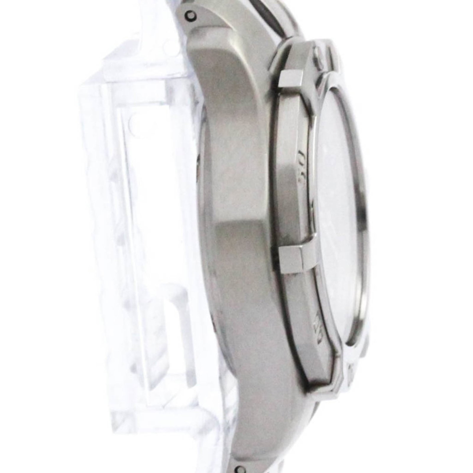 Wristwatch From Tag - 9