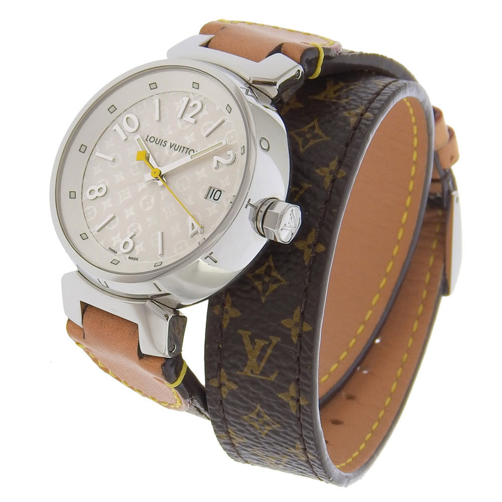 Louis Vuitton Wristwatch - 2