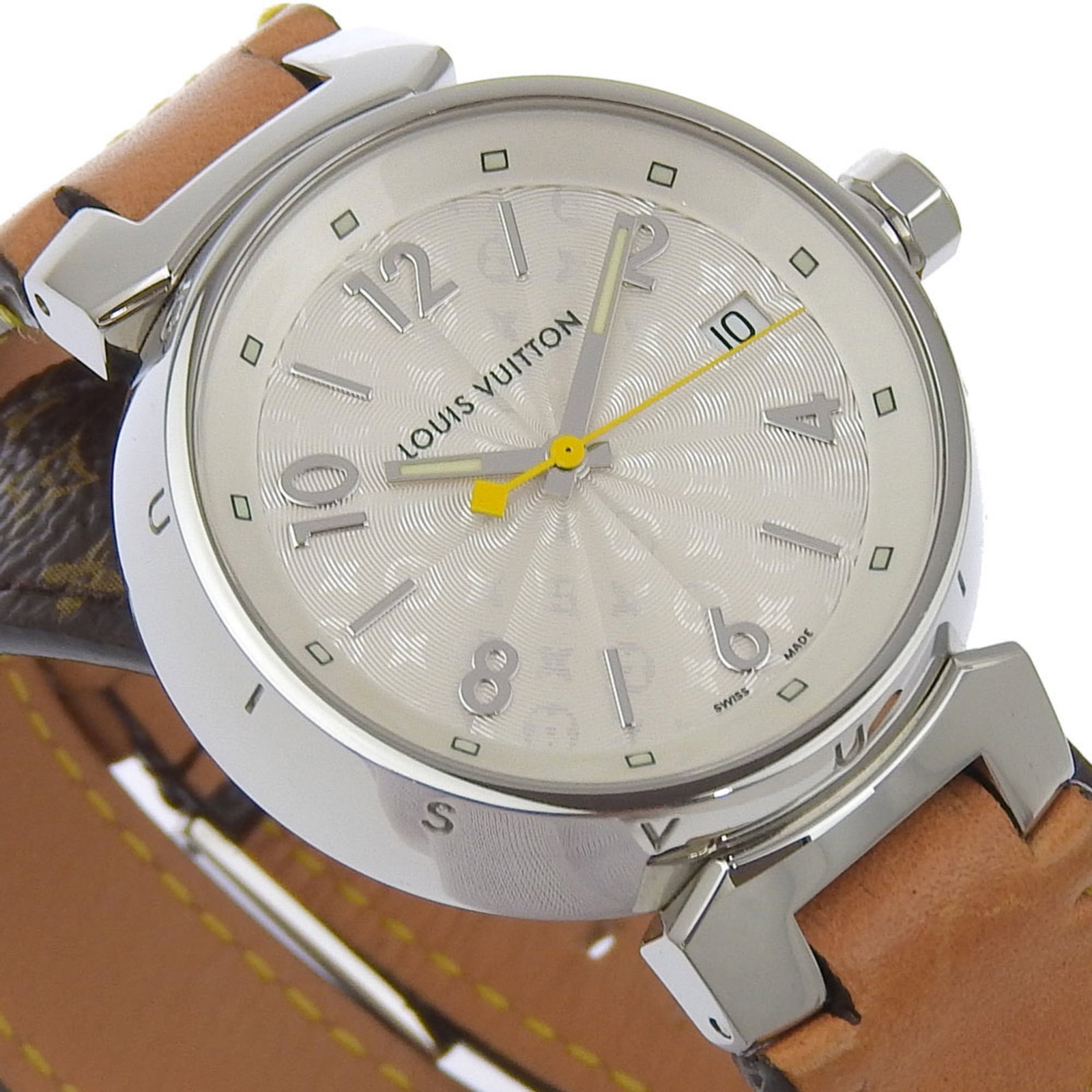Louis Vuitton Wristwatch - 3