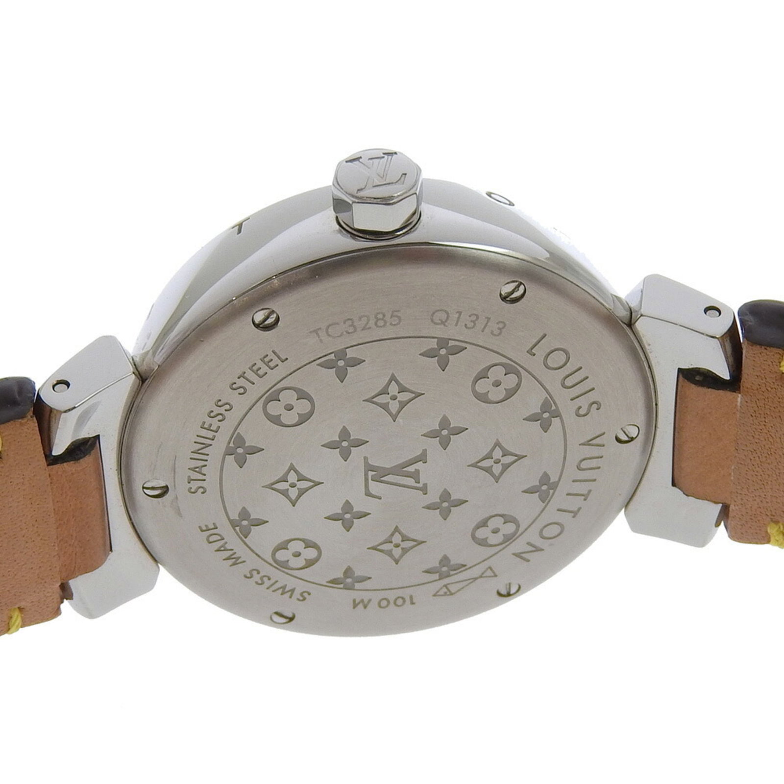 Louis Vuitton Wristwatch - 4