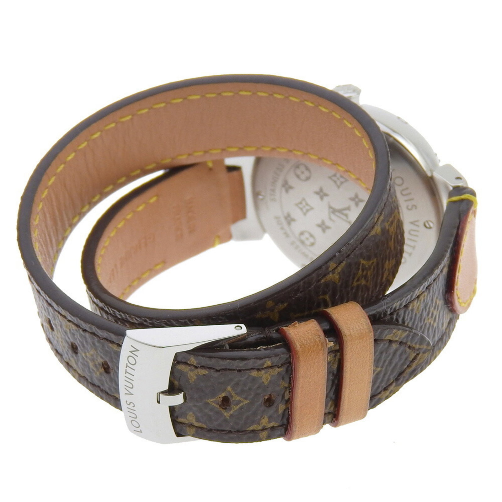 Louis Vuitton Wristwatch - 5