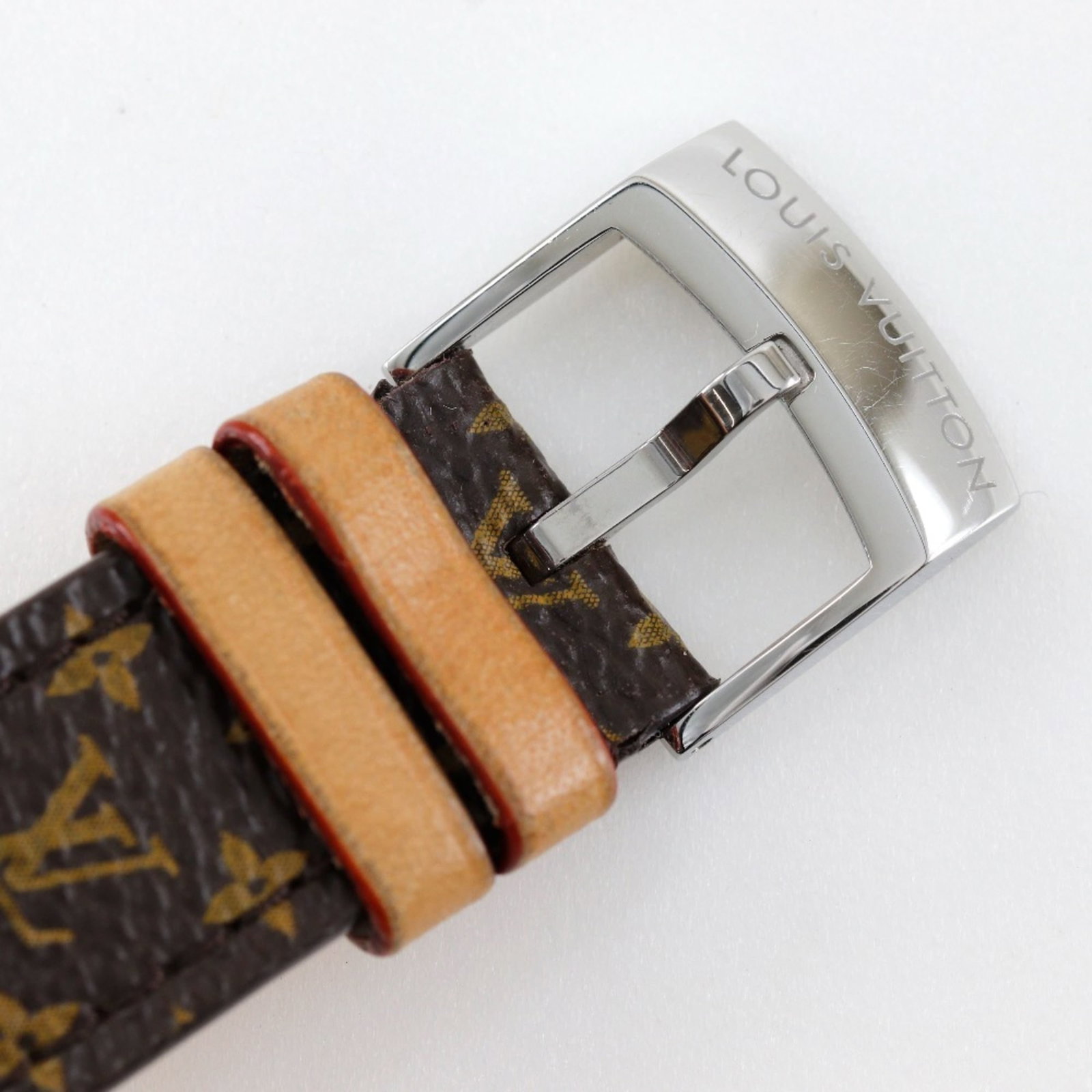 Louis Vuitton Wristwatch - 6