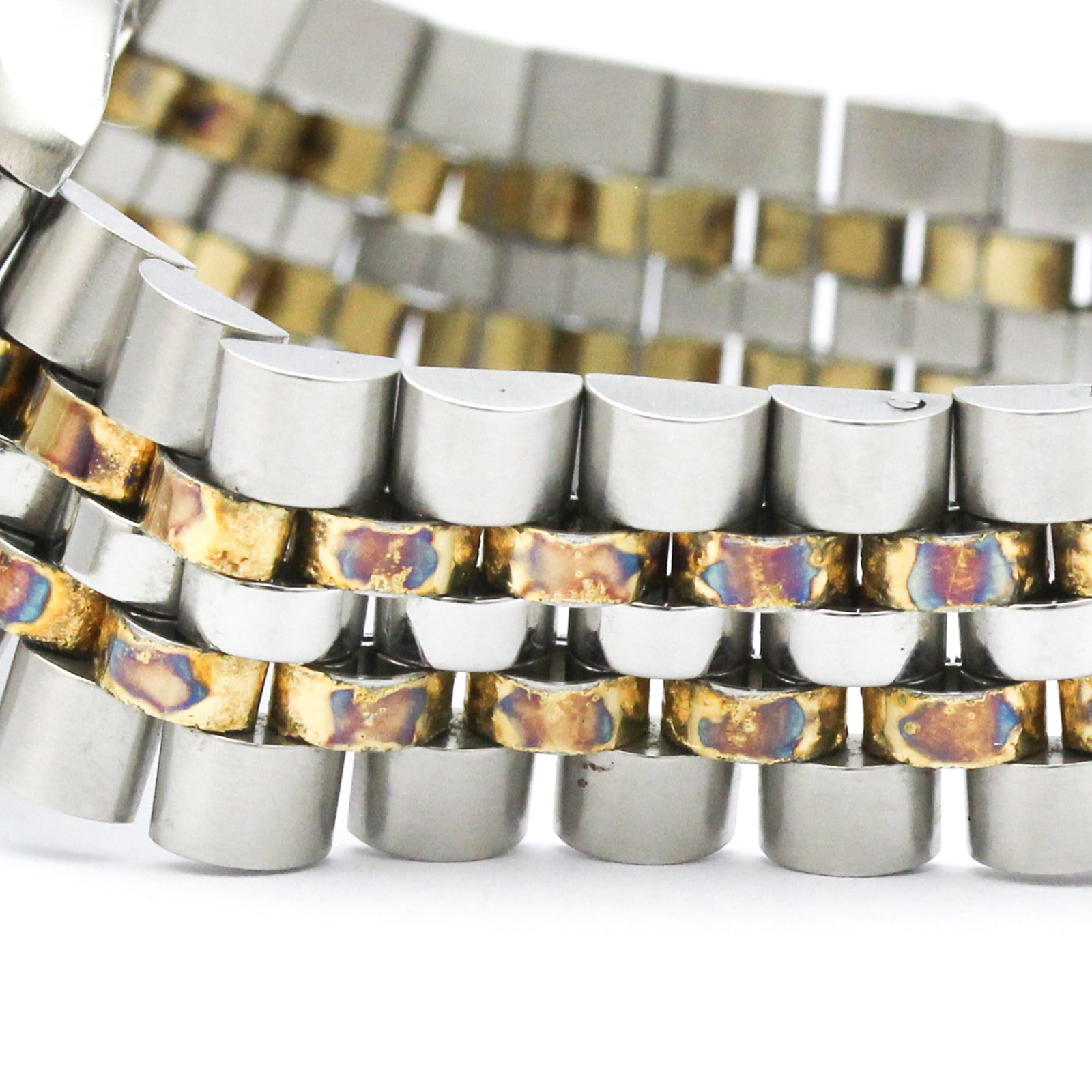 Wristwatch From Tag - 3