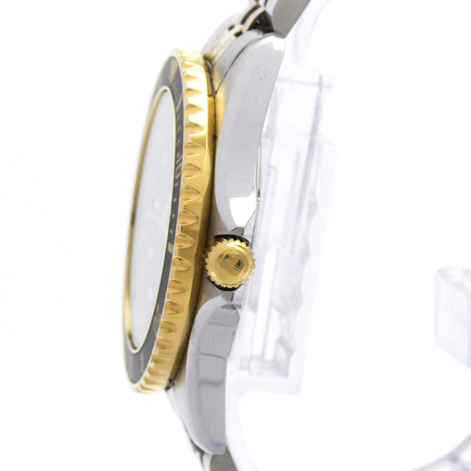 Wristwatch From Tag - 4