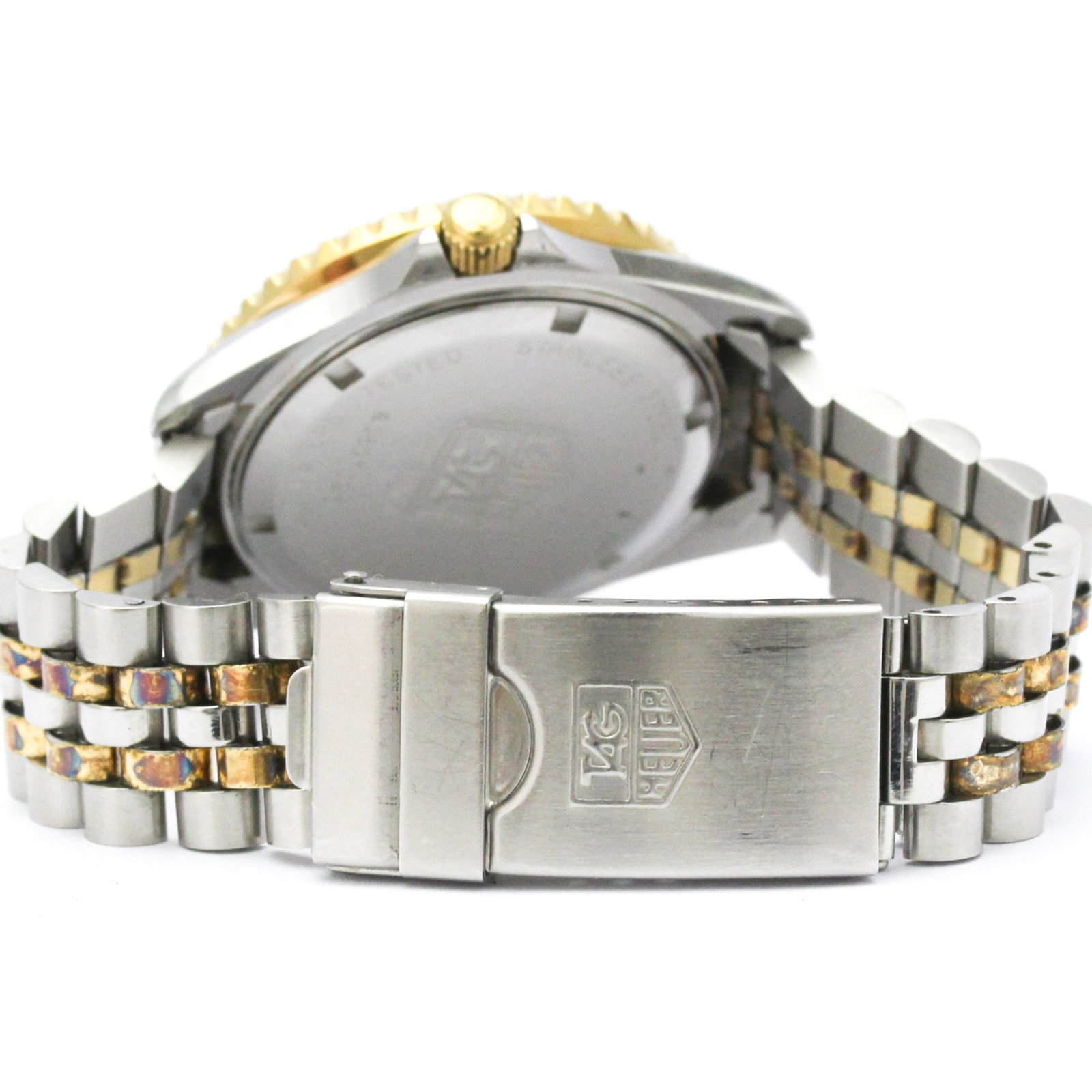 Wristwatch From Tag - 5