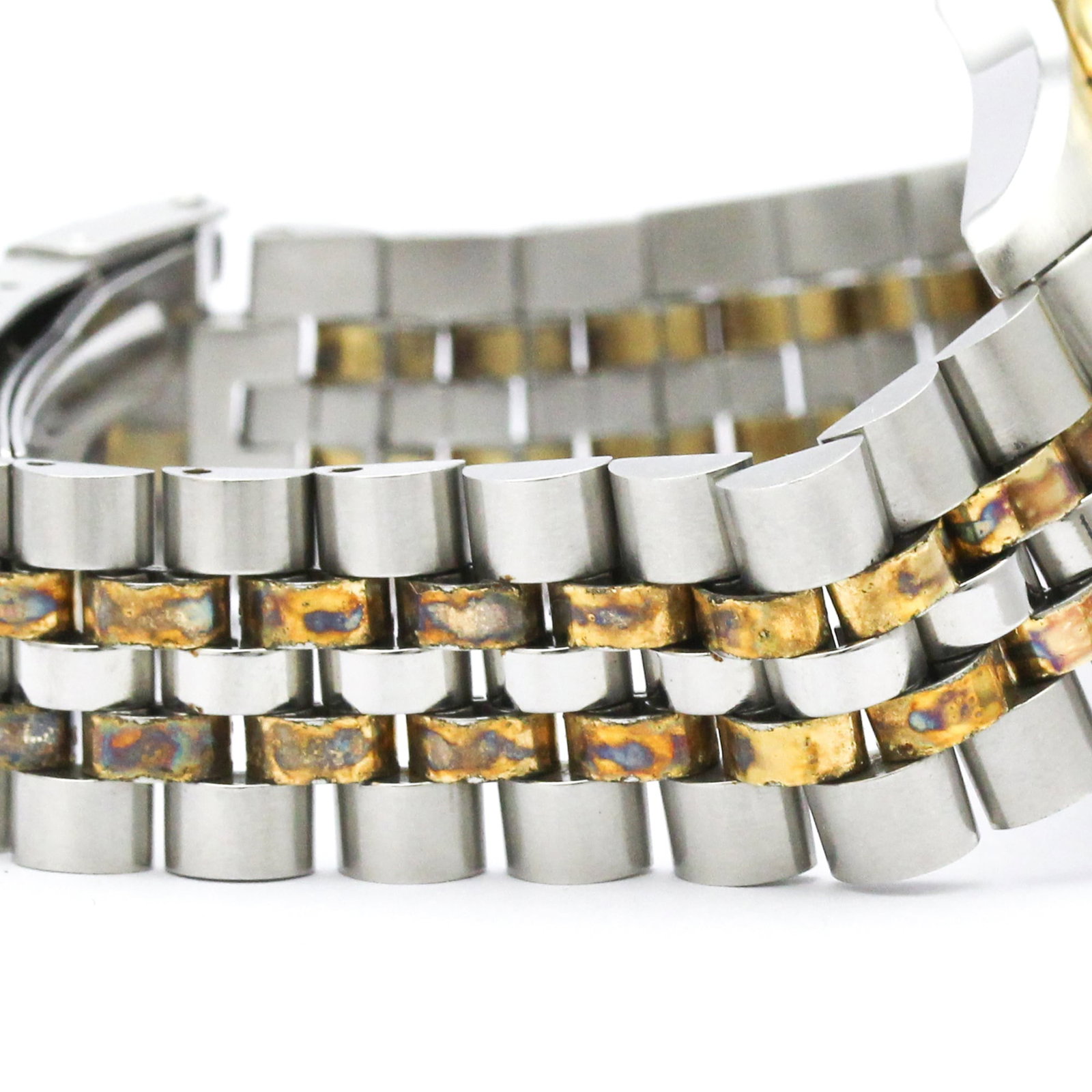 Wristwatch From Tag - 7