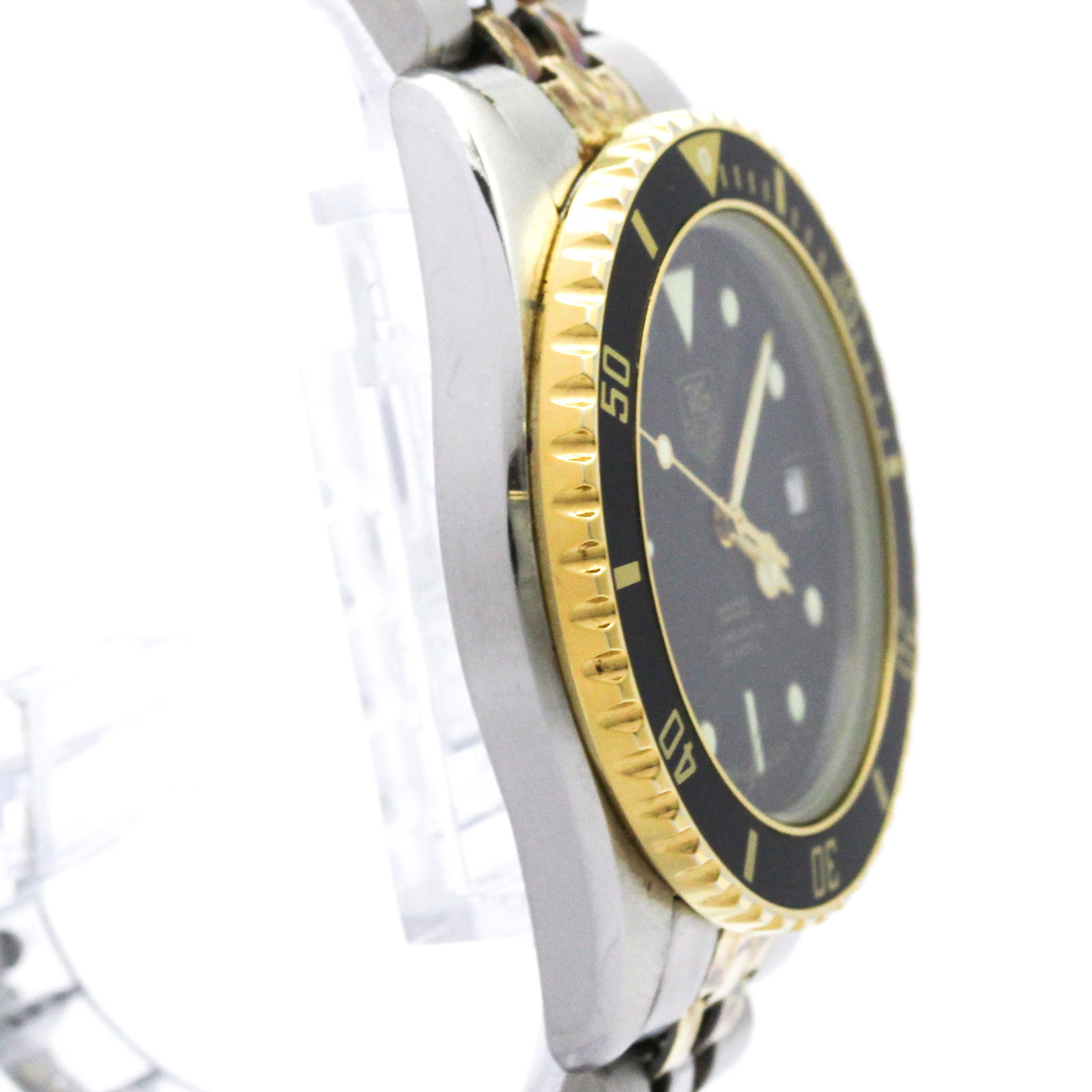 Wristwatch From Tag - 8