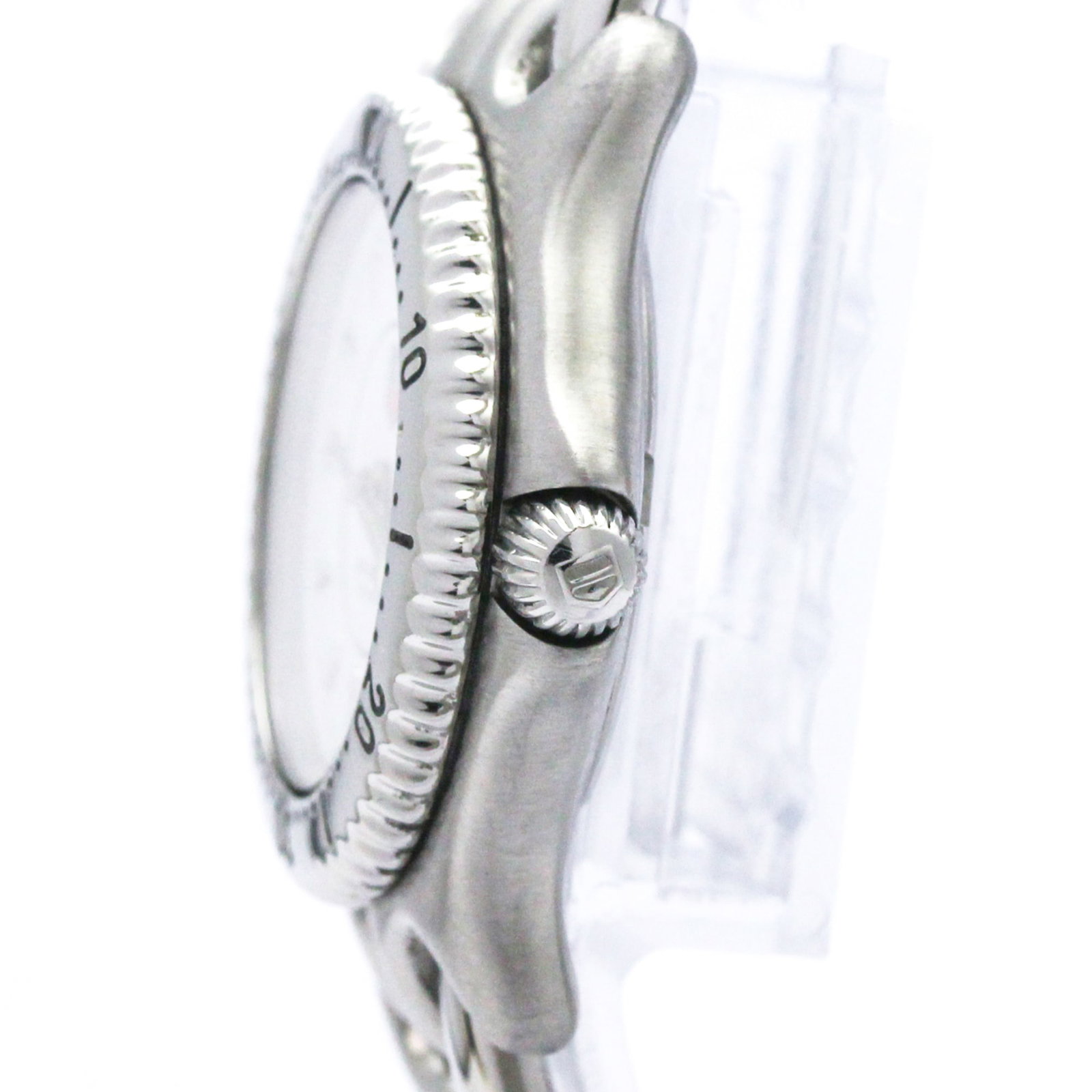 Wristwatch From Tag - 4