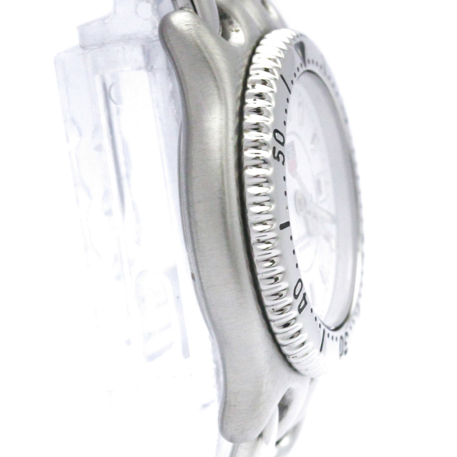 Wristwatch From Tag - 8