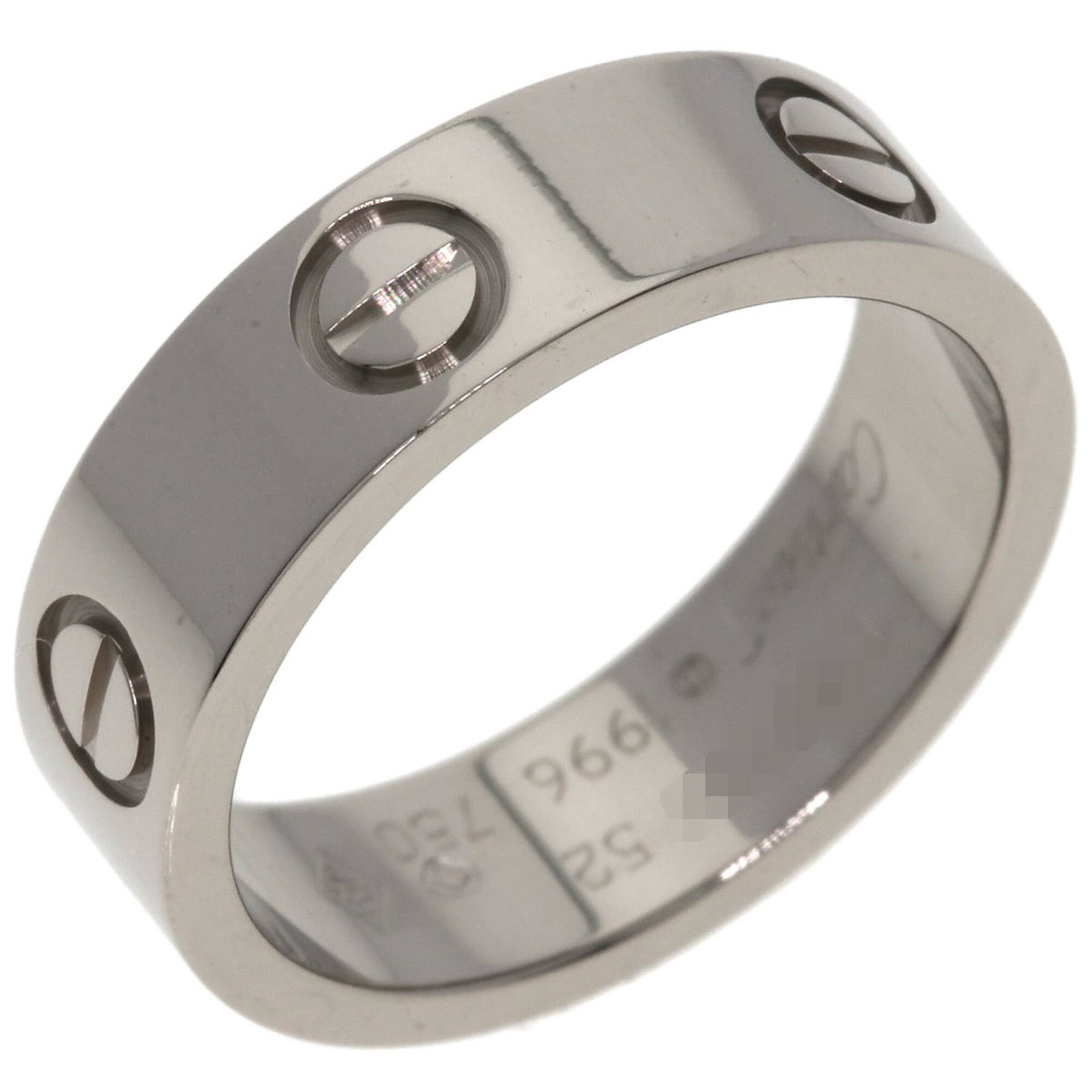 Ring from Cartier - 2