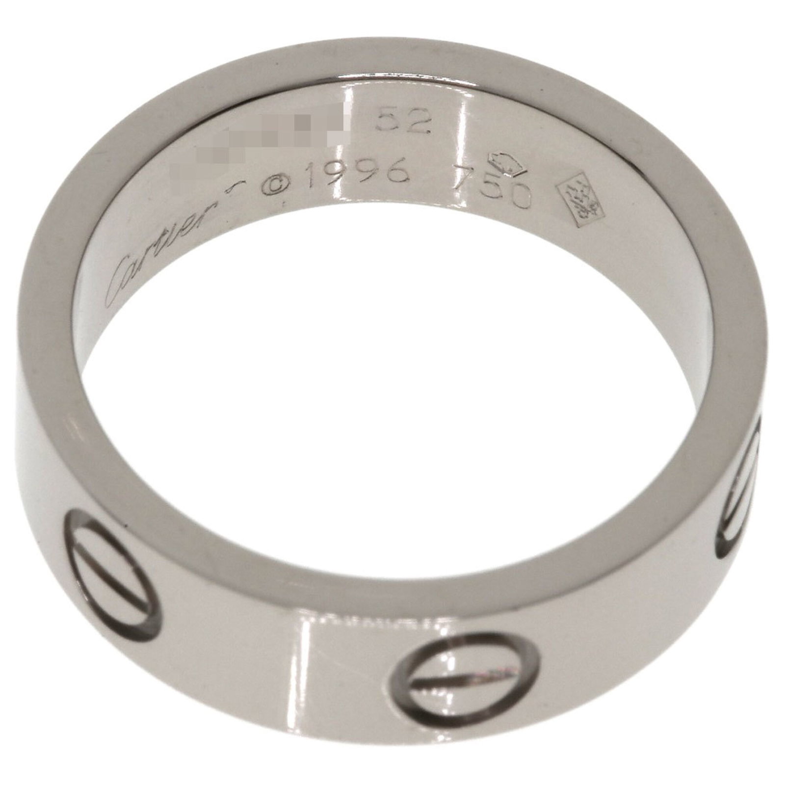Ring from Cartier - 4