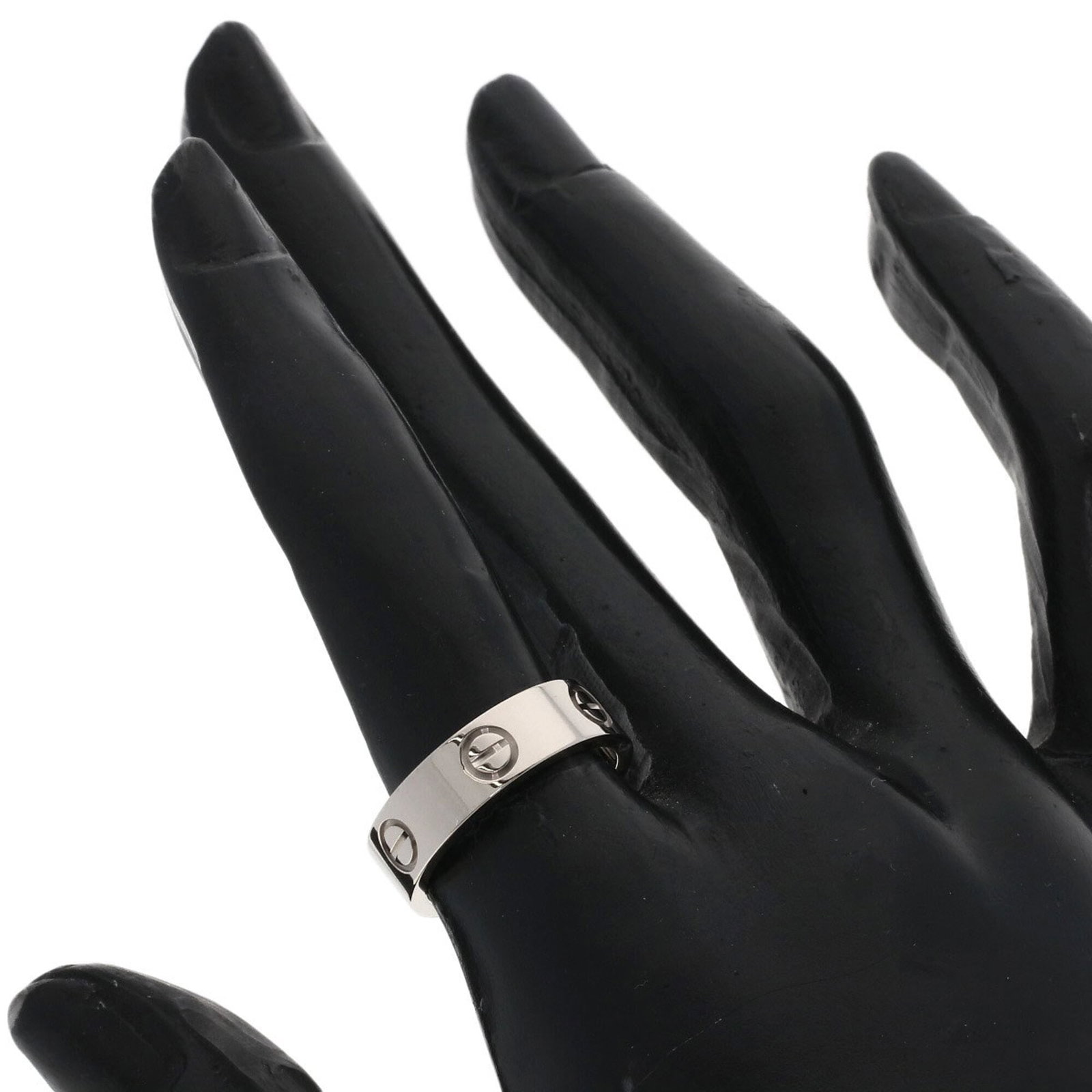 Ring from Cartier - 5