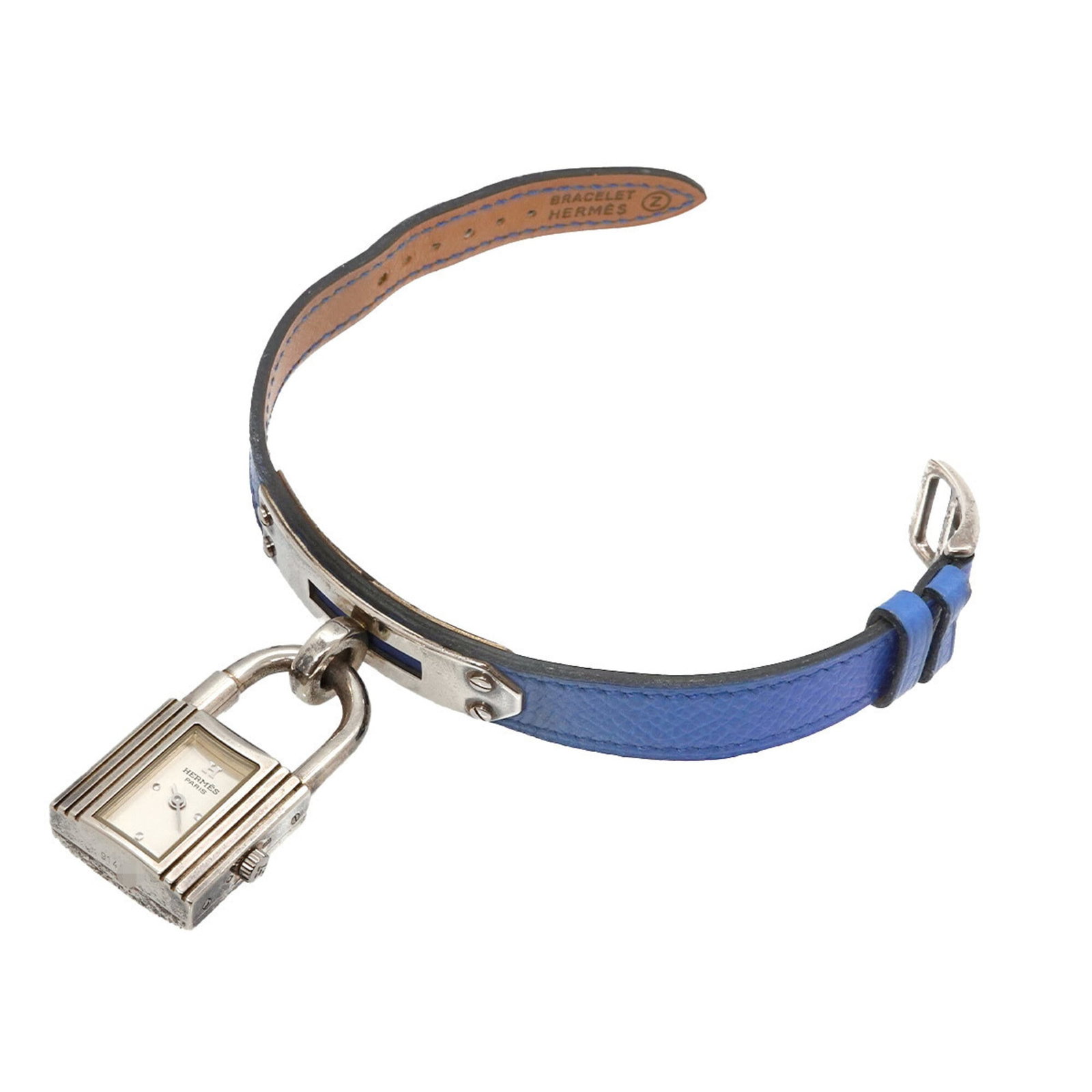 Hermes Wristwatch - 4