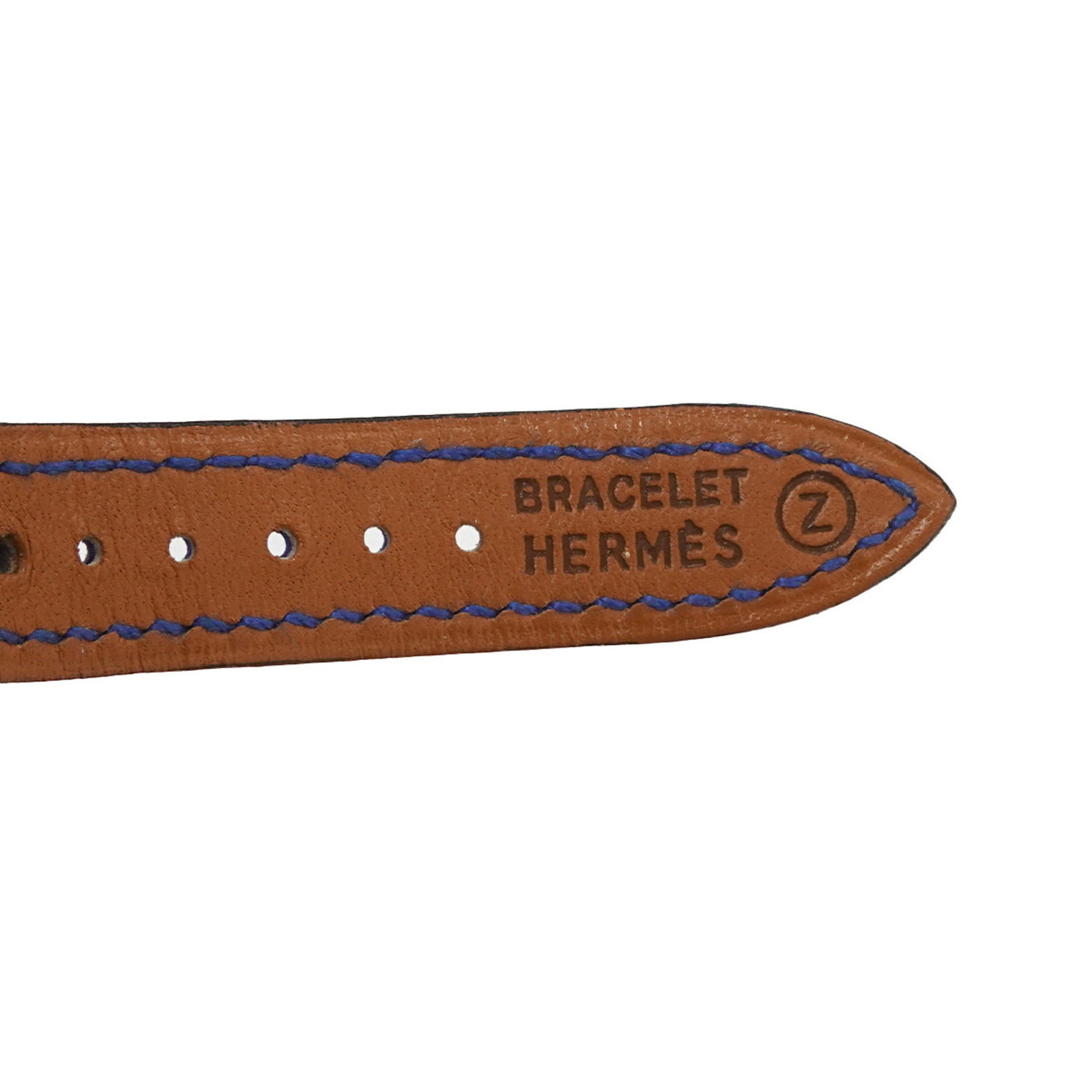Hermes Wristwatch - 7