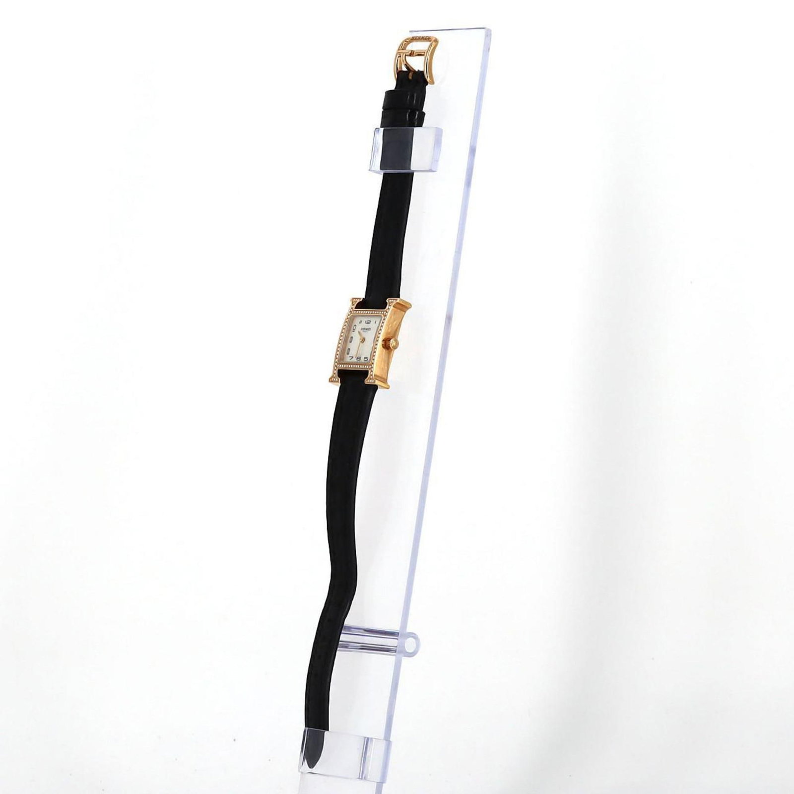 Hermes Wristwatch - 2
