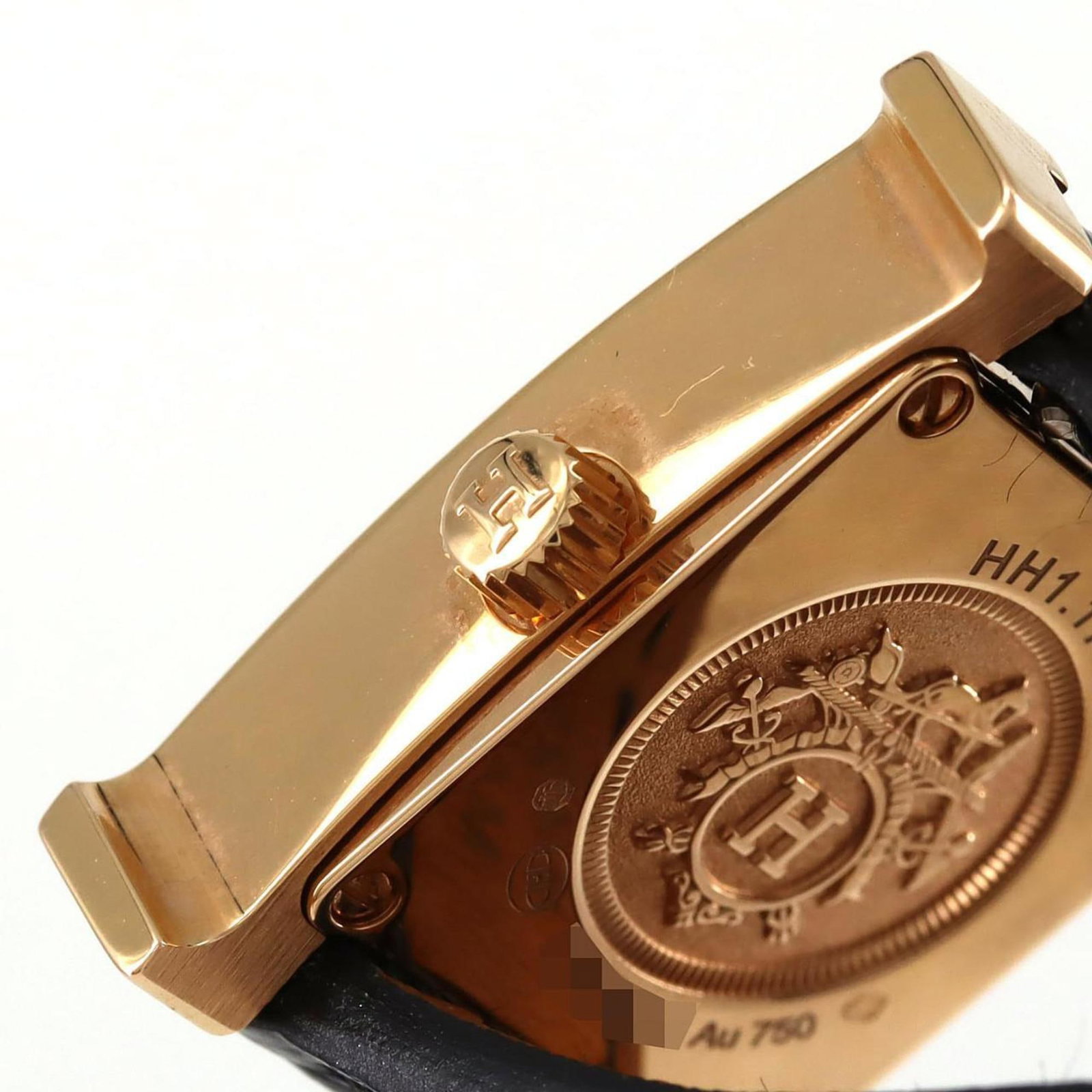 Hermes Wristwatch - 3