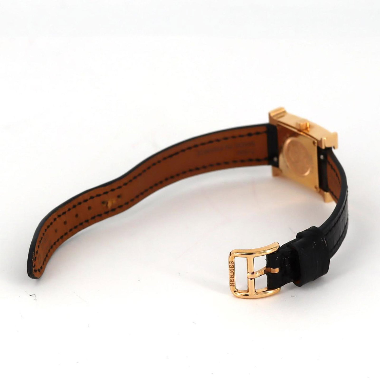 Hermes Wristwatch - 5