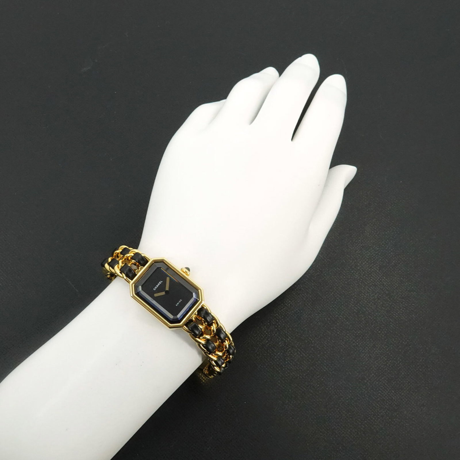 Chanel Wristwatch - 3