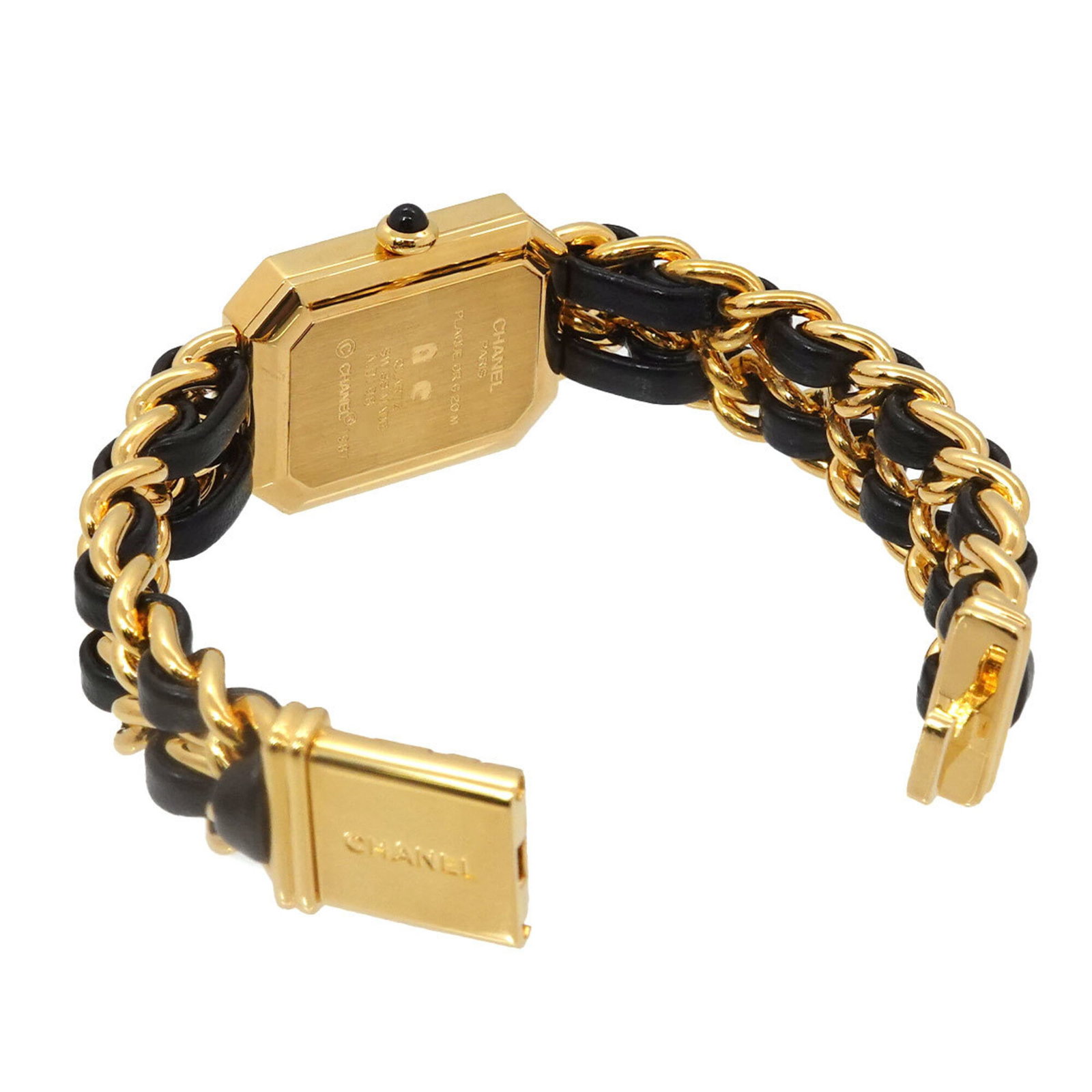 Chanel Wristwatch - 4