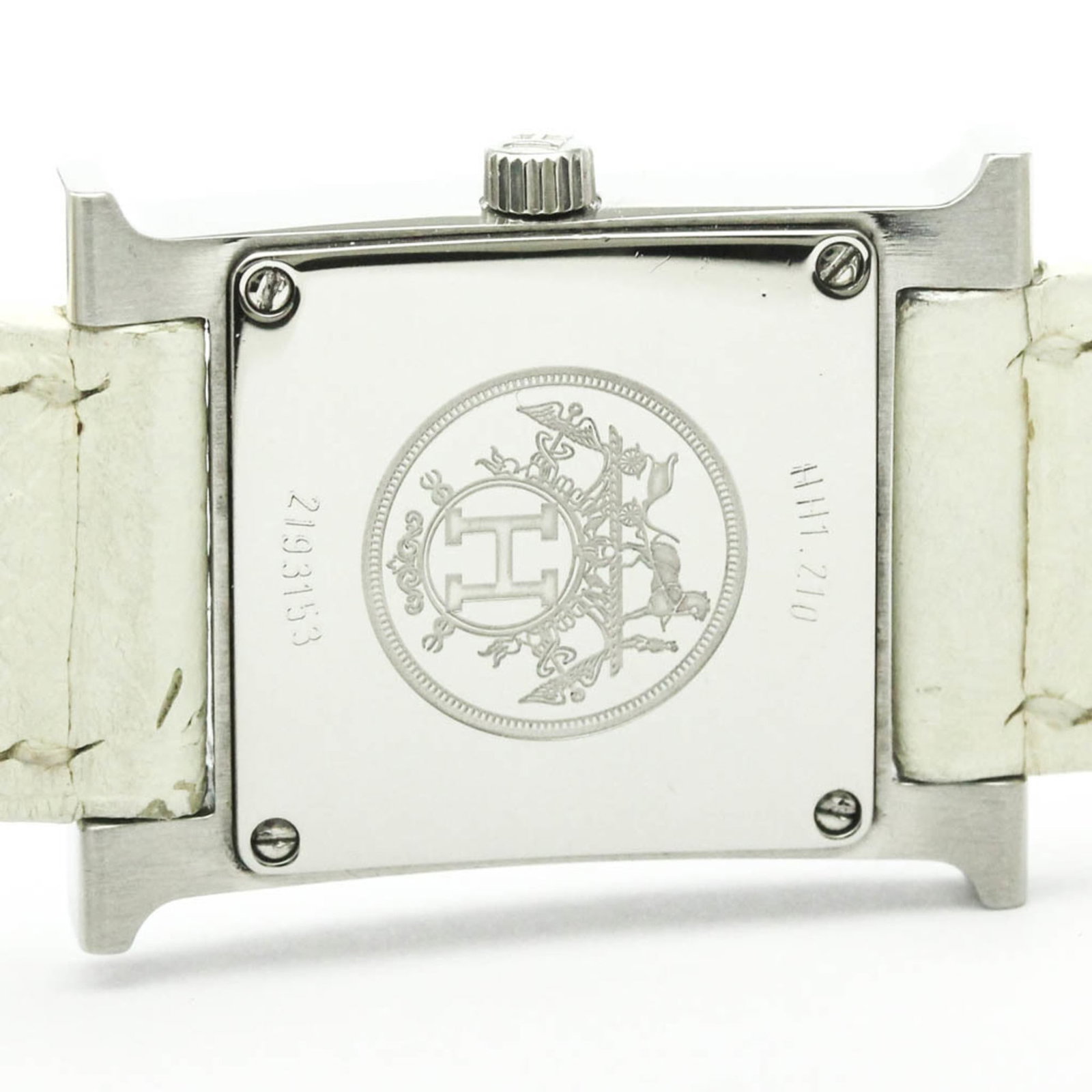 Hermes Wristwatch - 6