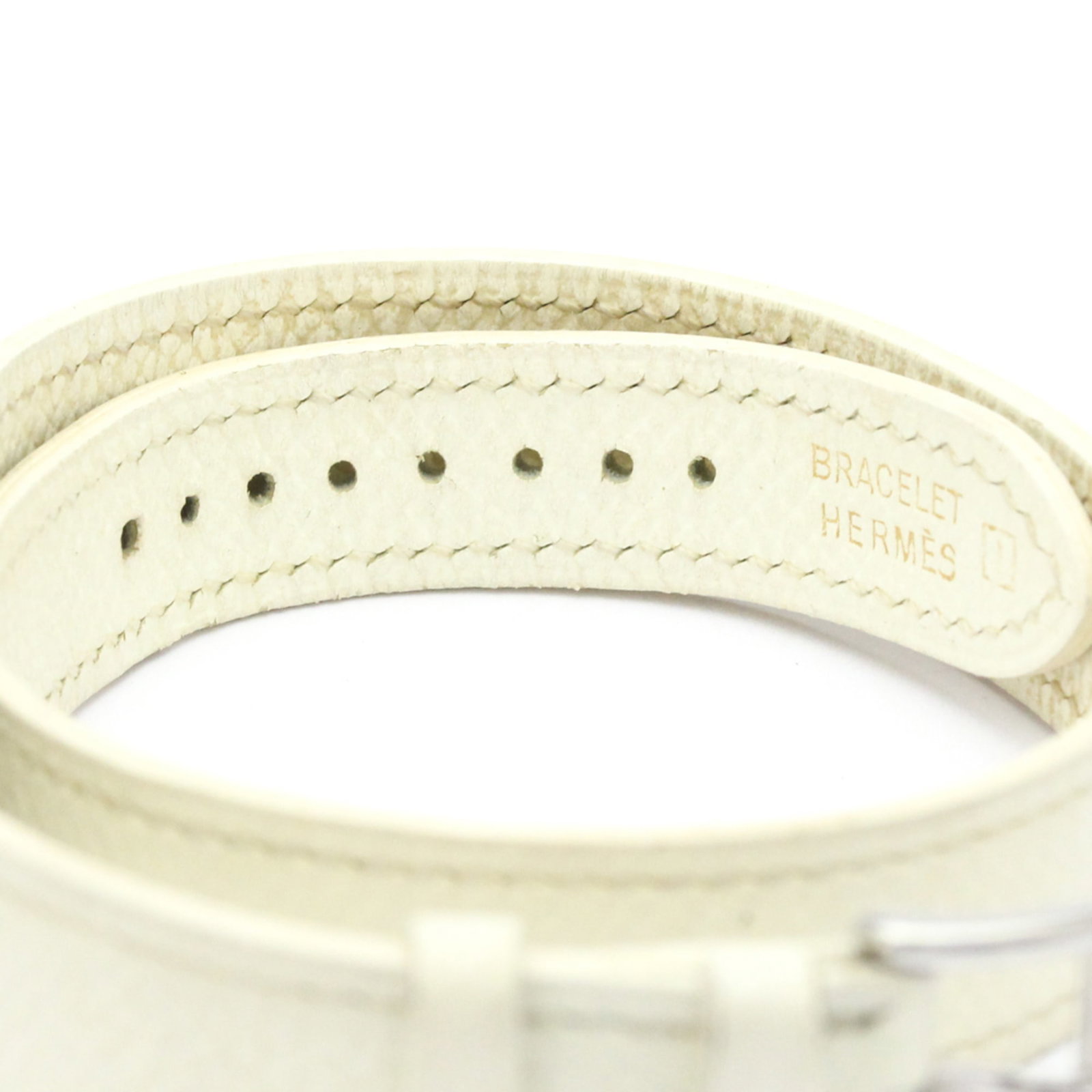 Hermes Wristwatch - 7