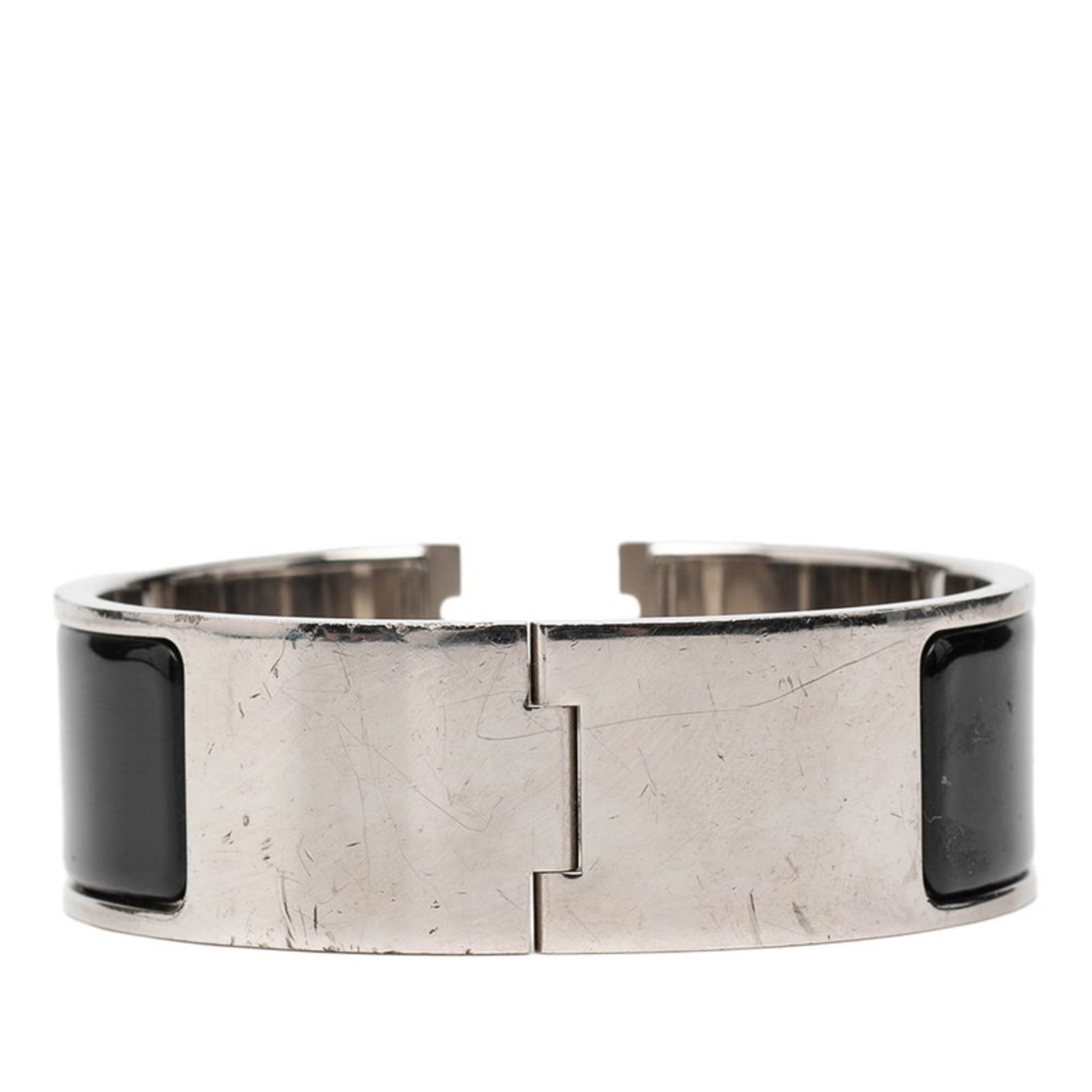 Metal Charm Hermes Bracelet - 3