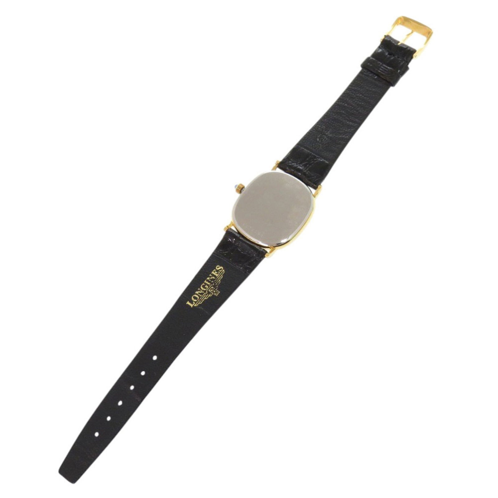 Wristwatch by Longines - 3