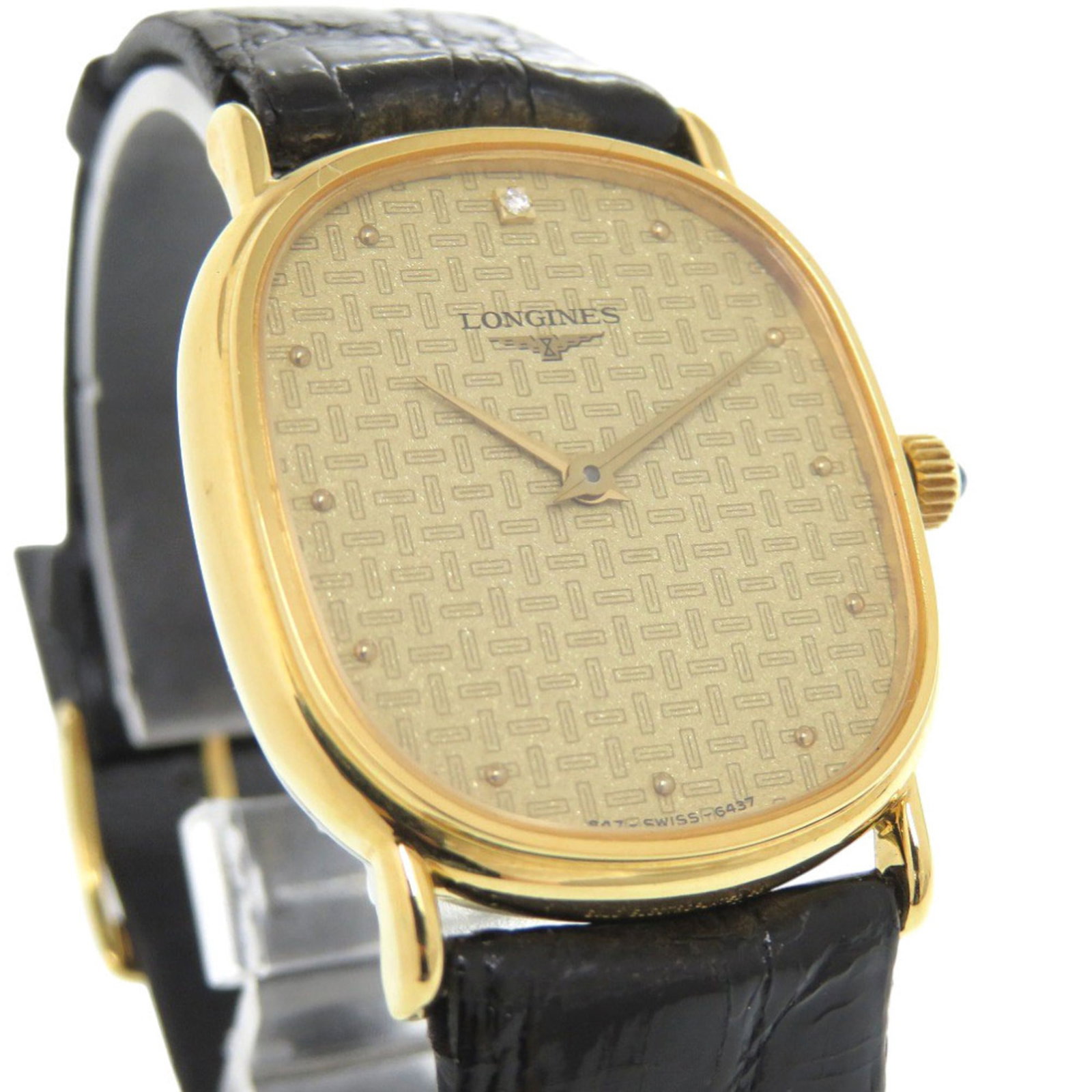 Wristwatch by Longines - 5