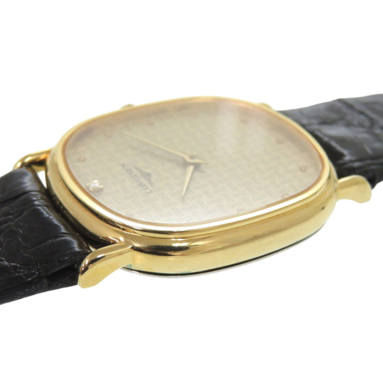Wristwatch by Longines - 8