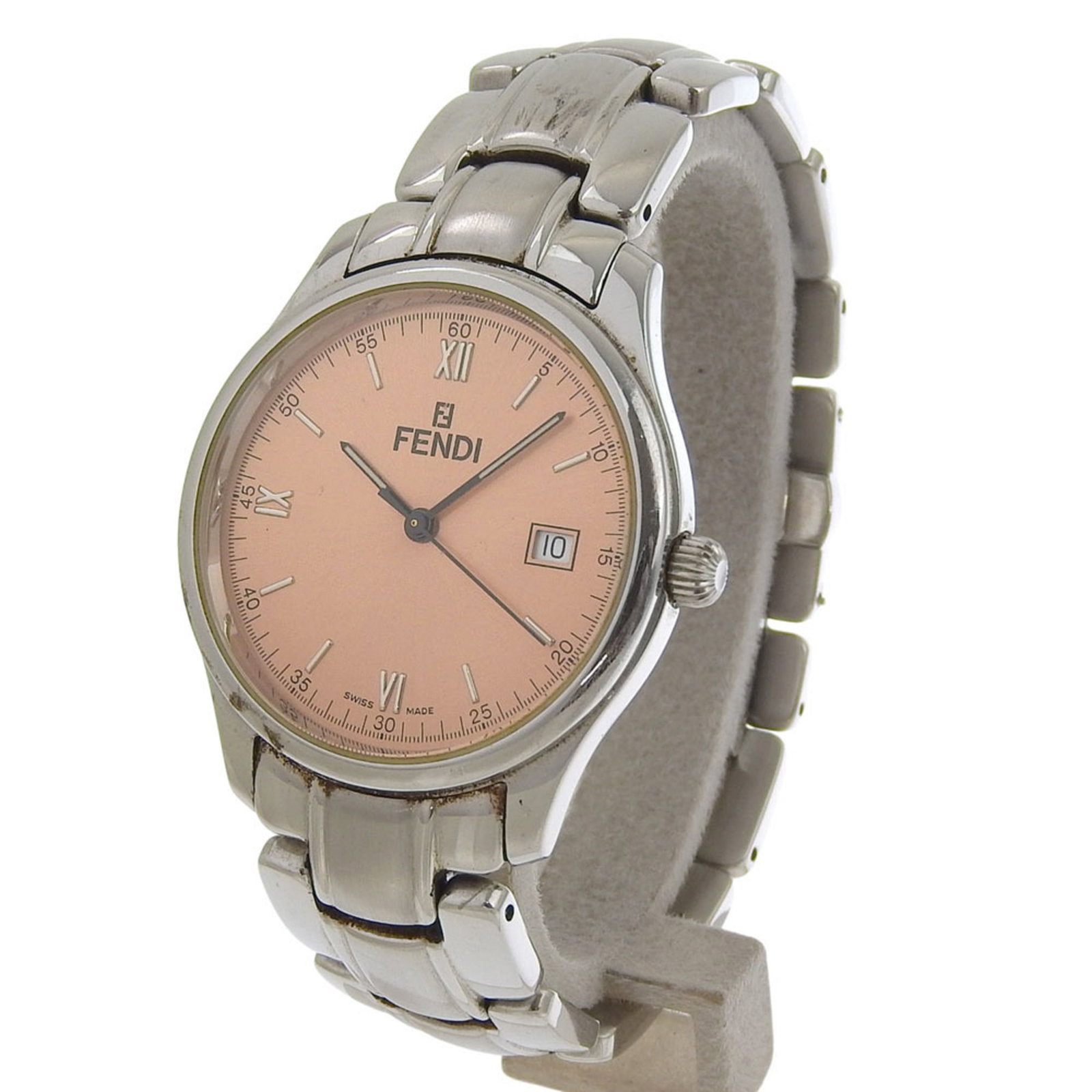 Fendi Wristwatch - 2
