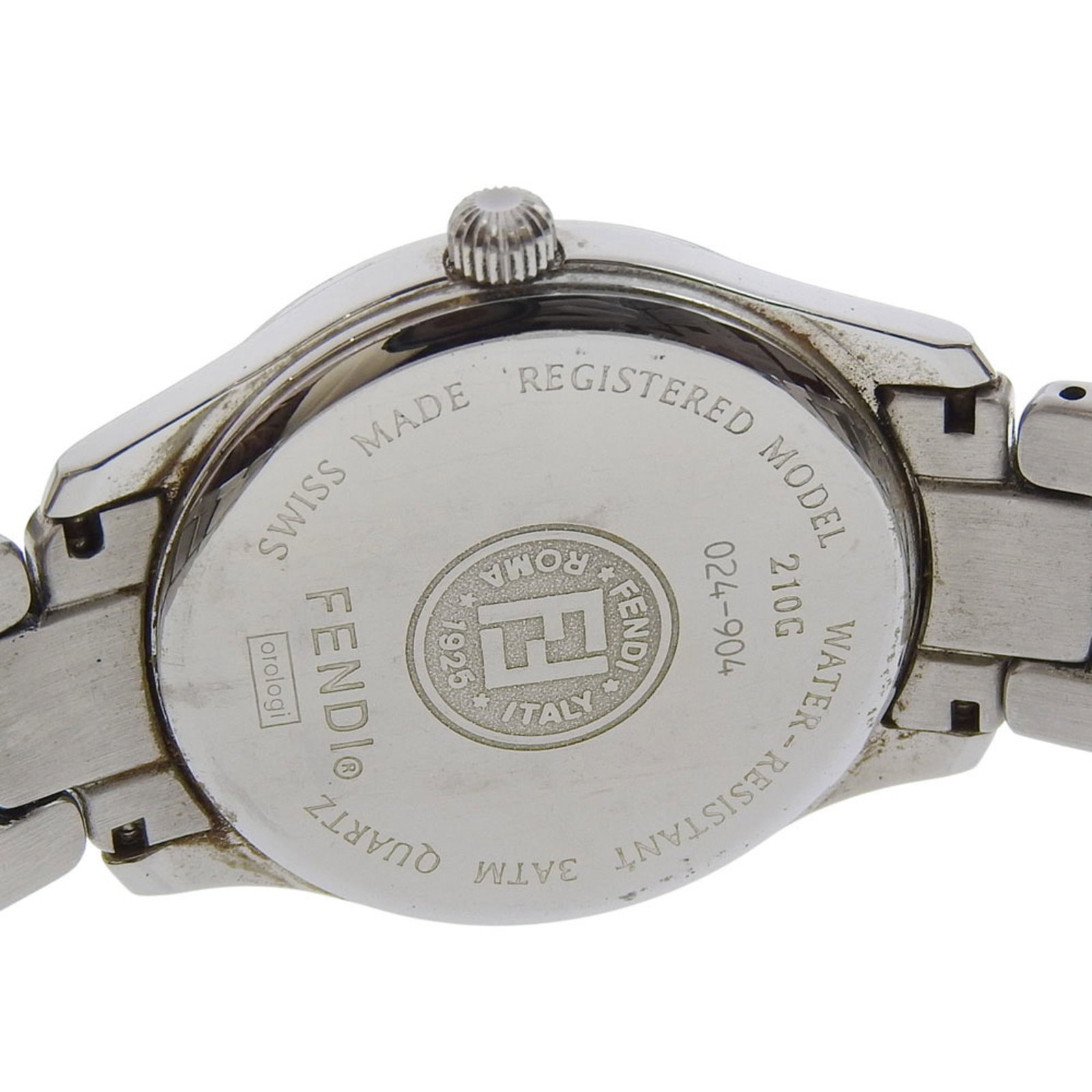 Fendi Wristwatch - 7