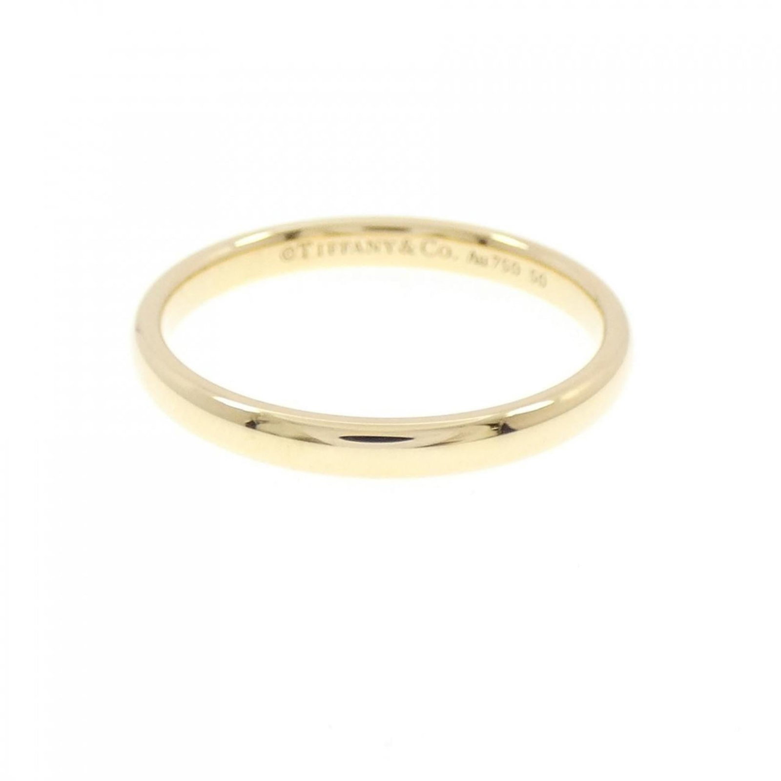 Wedding Ring Tiffany - 2