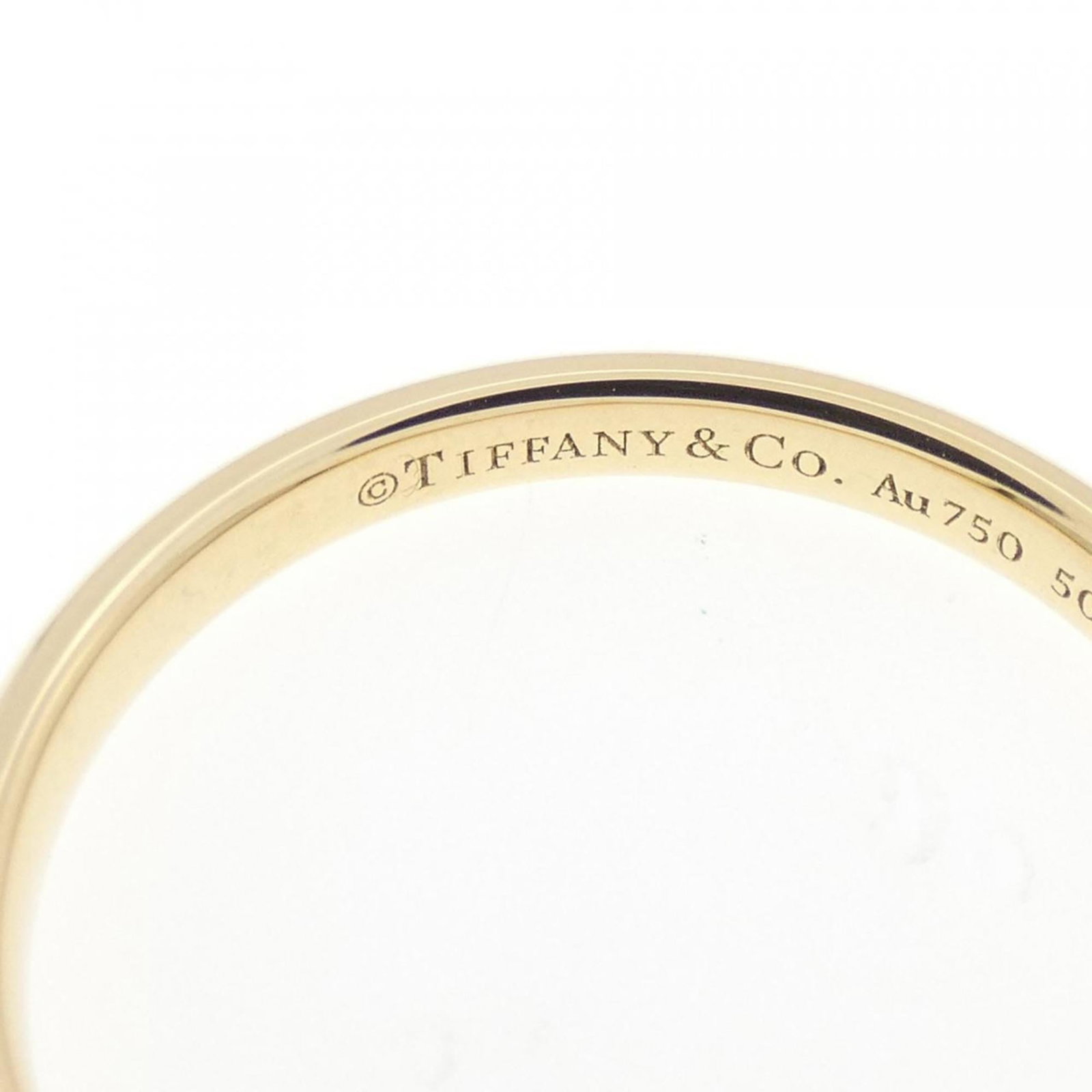 Wedding Ring Tiffany - 3