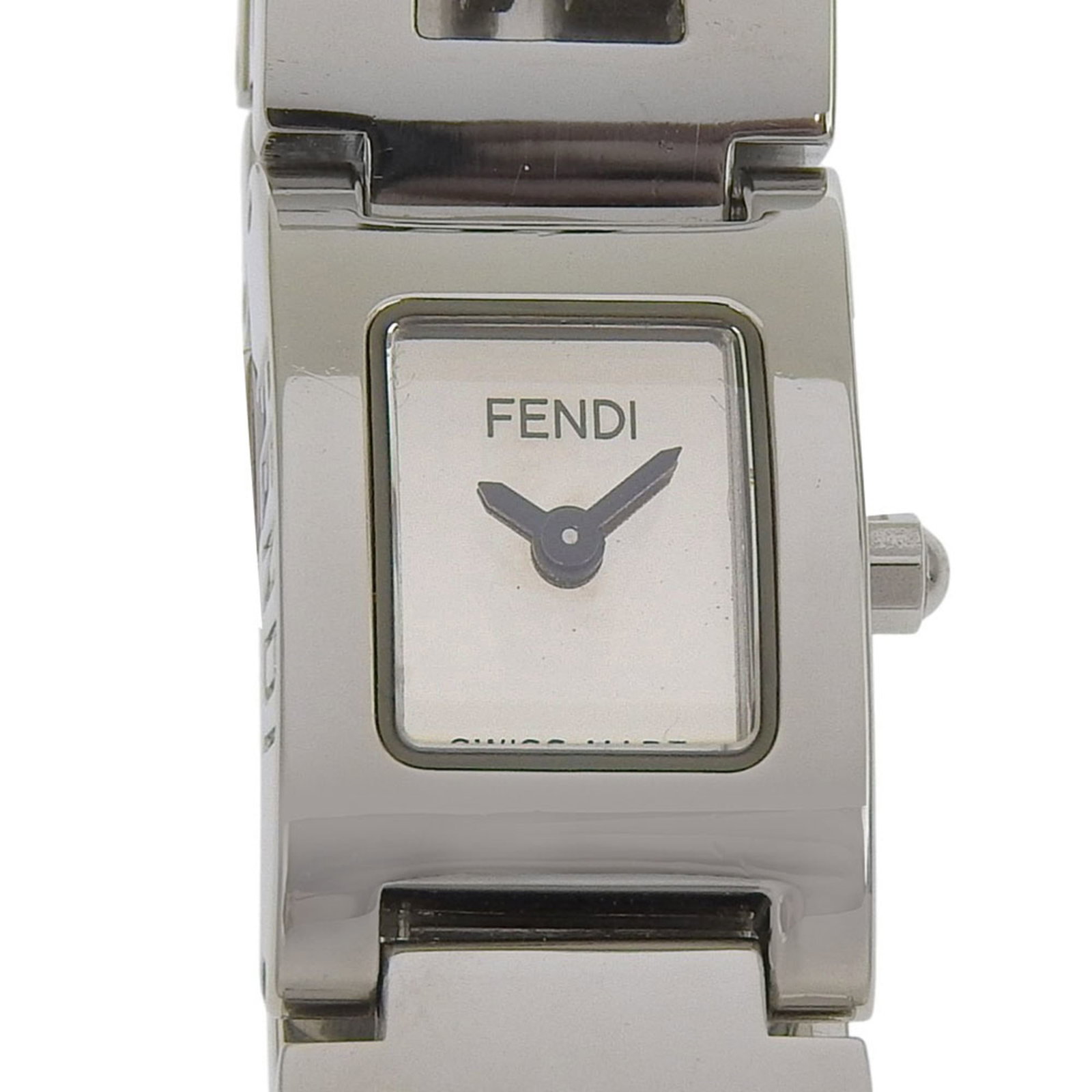 Fendi Wristwatch (1 of 8)