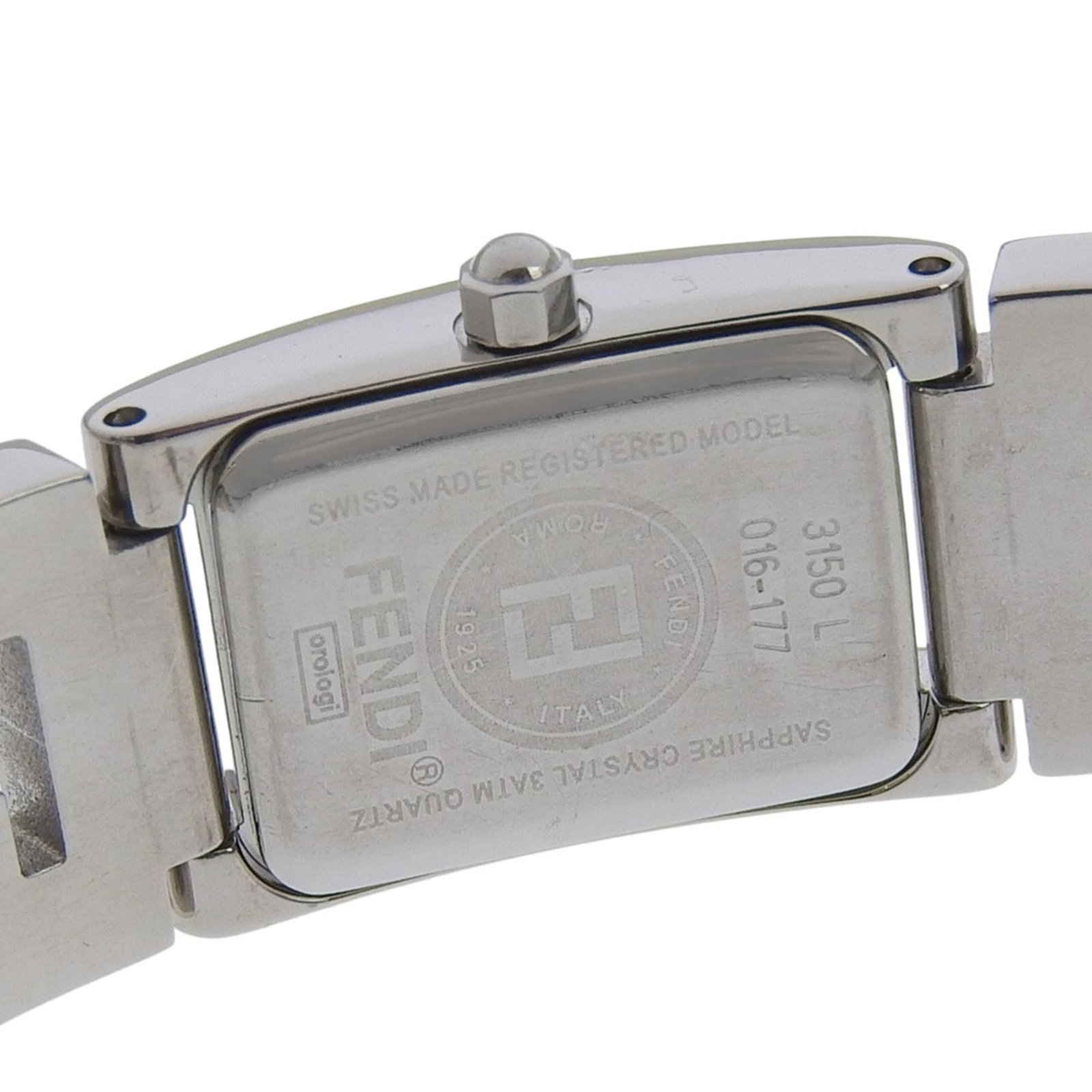 Fendi Wristwatch - 6