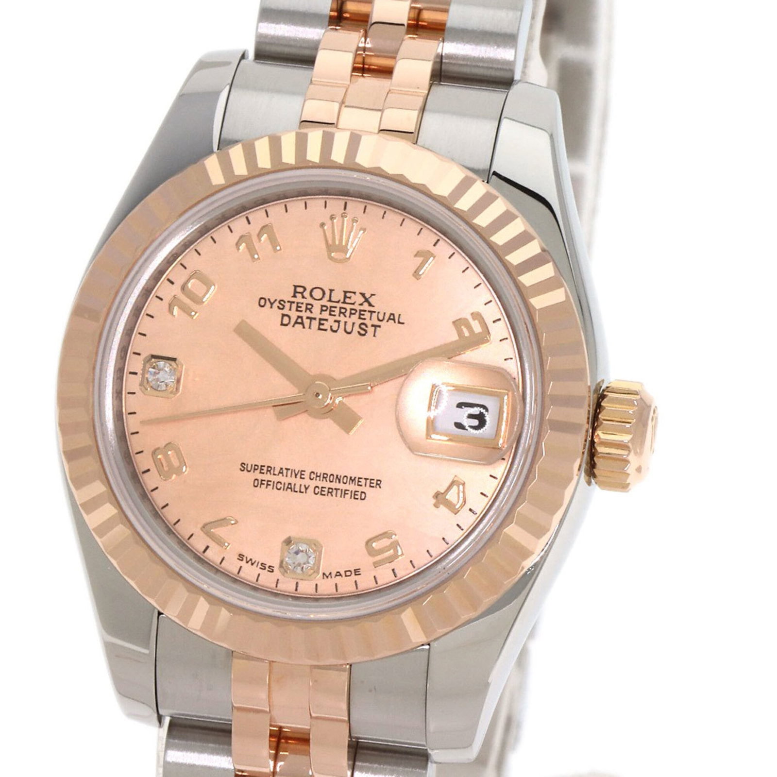 Rolex Wristwatch - 3
