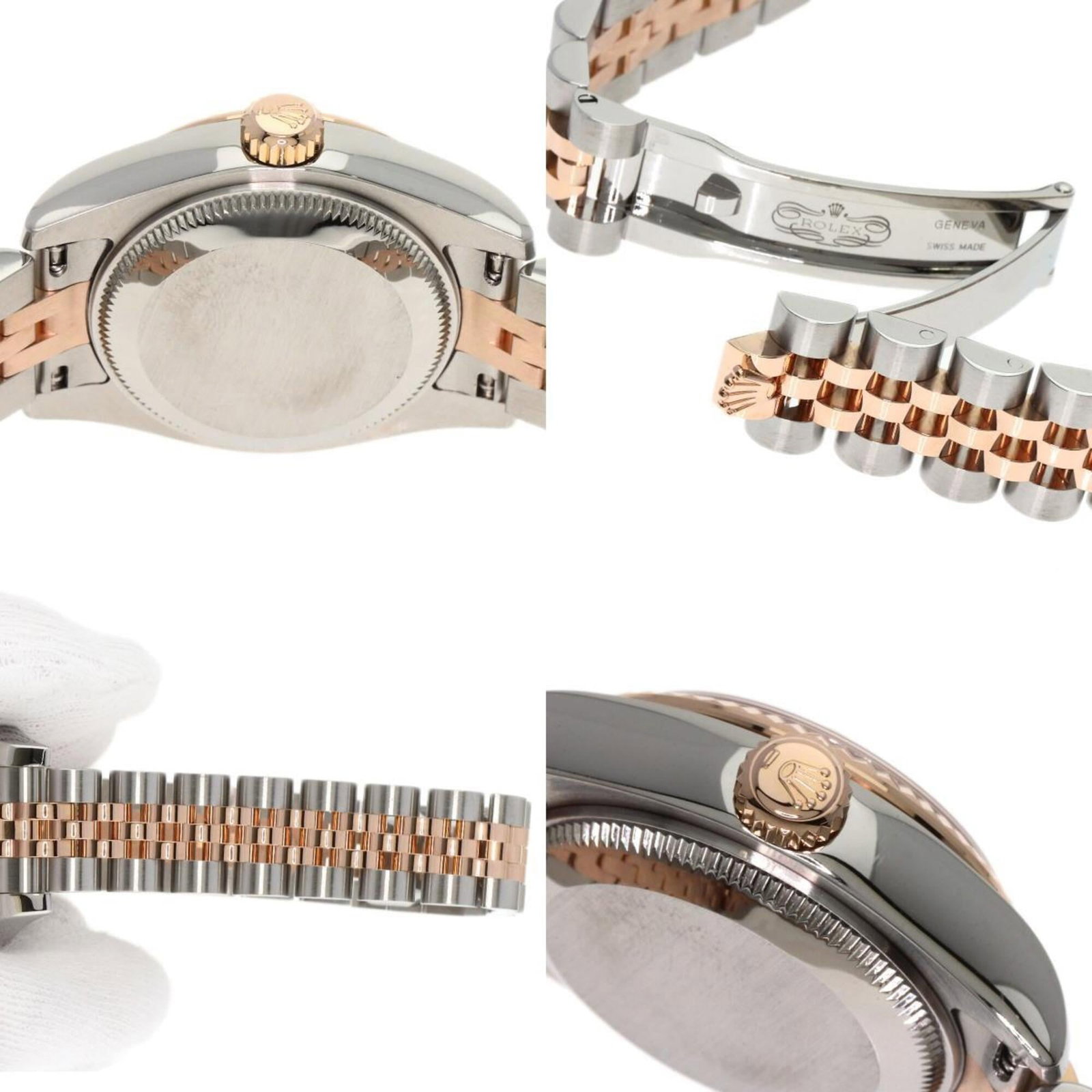 Rolex Wristwatch - 7