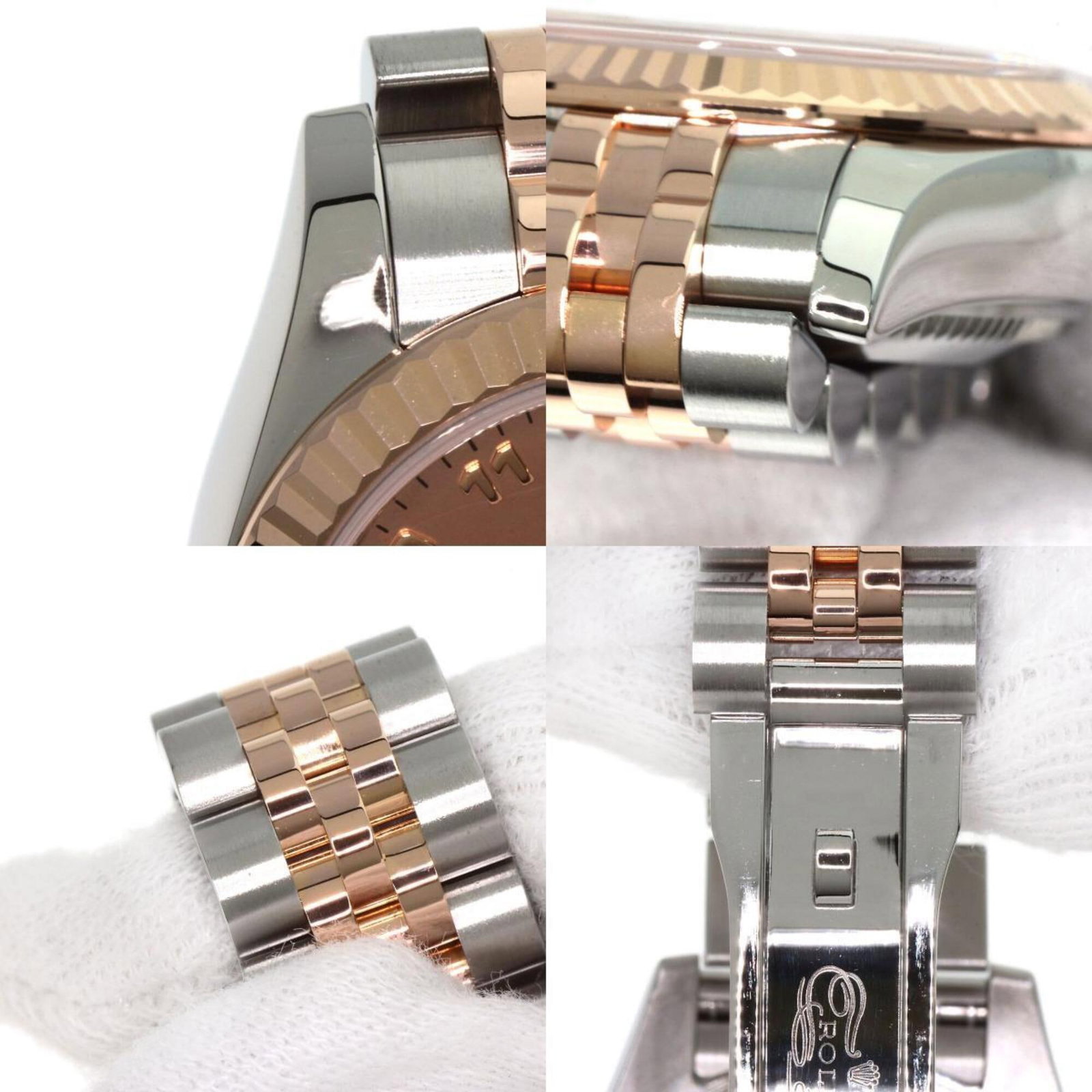 Rolex Wristwatch - 9
