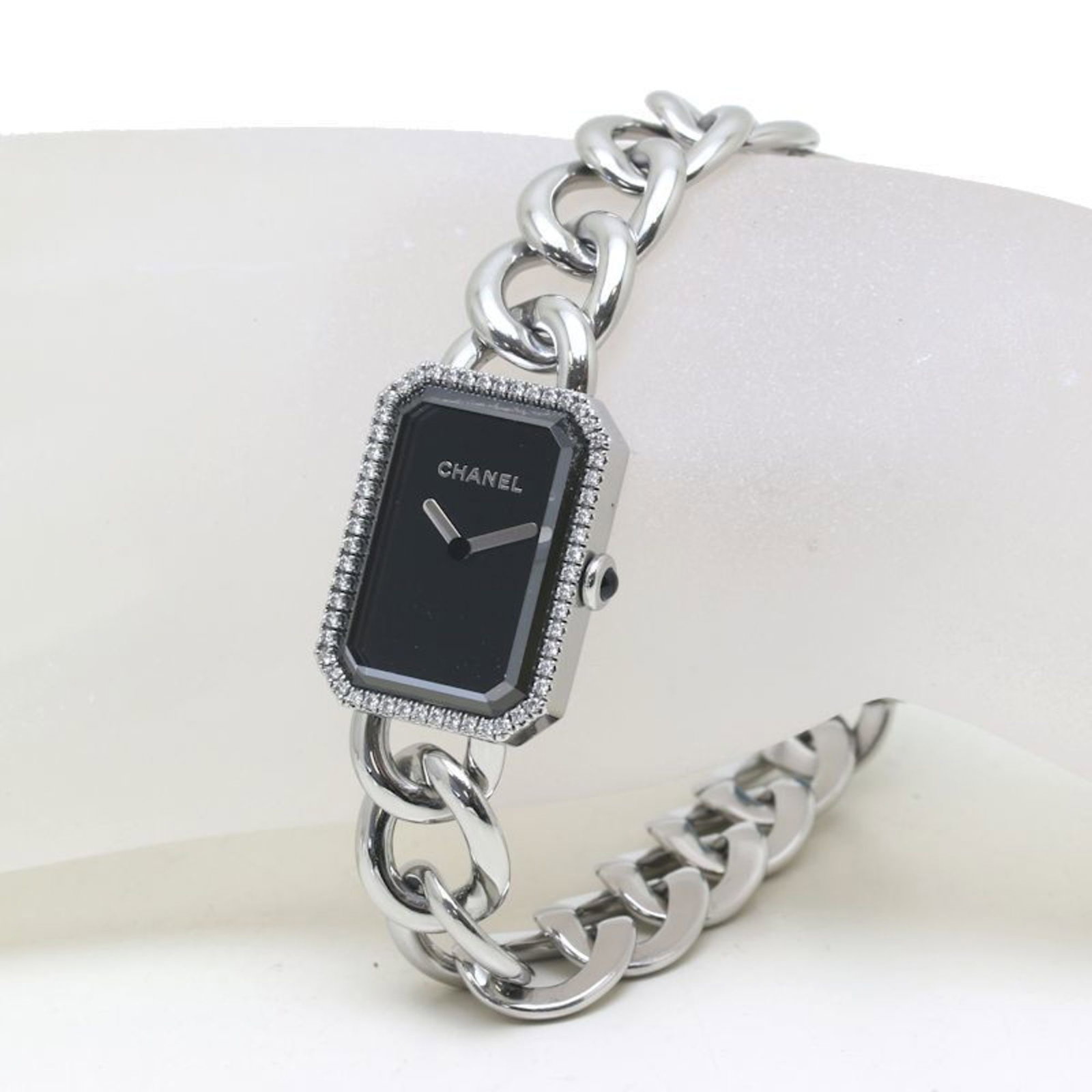 Chanel Wristwatch - 2