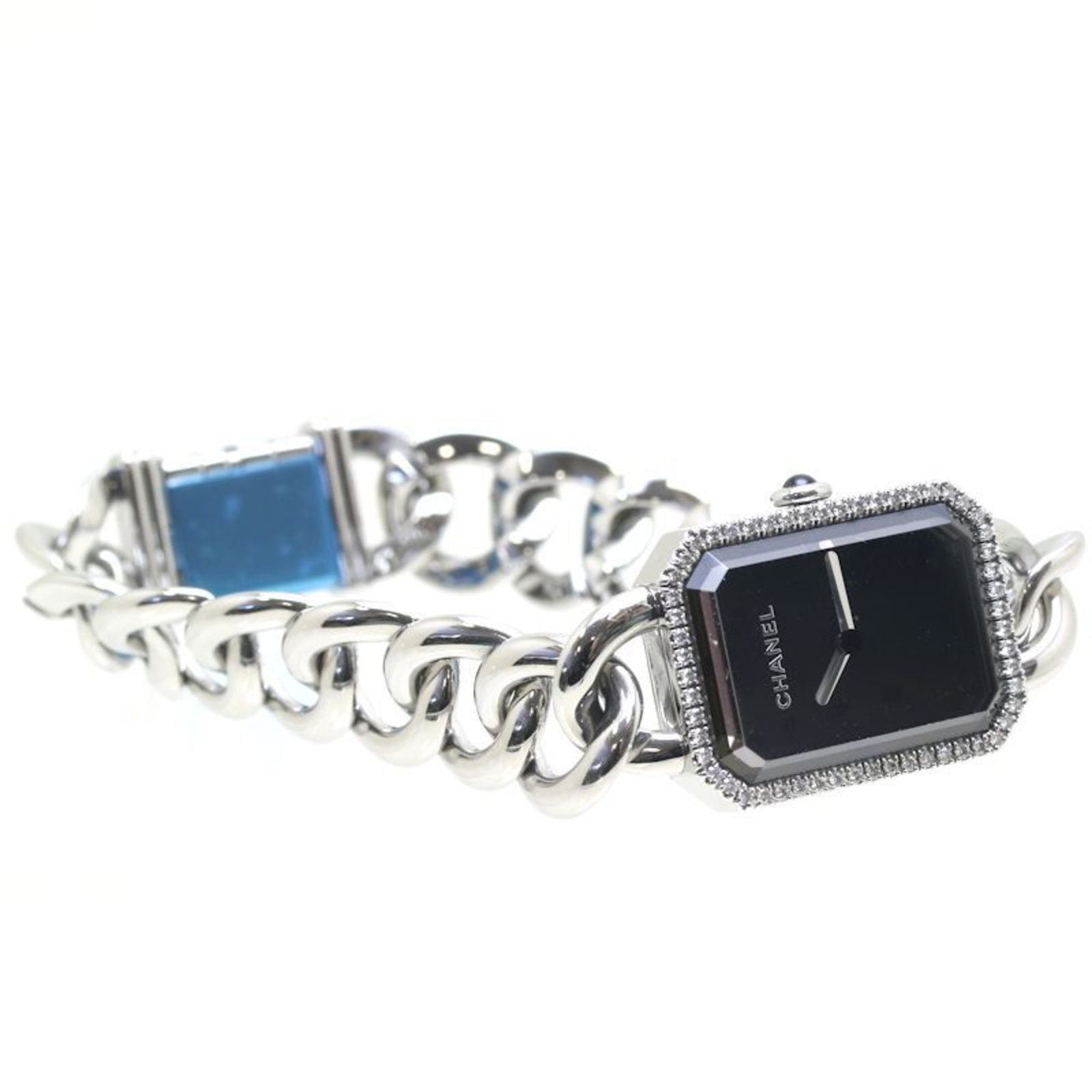 Chanel Wristwatch - 4
