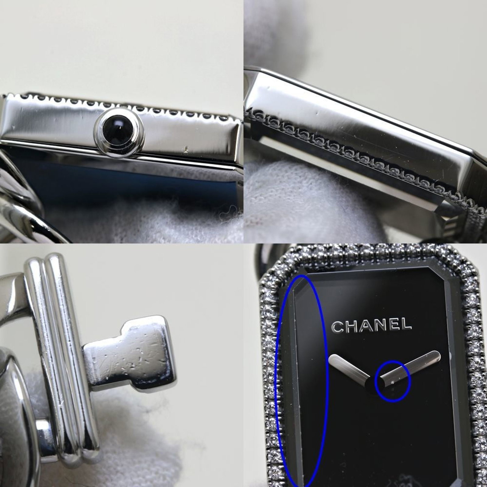 Chanel Wristwatch - 5