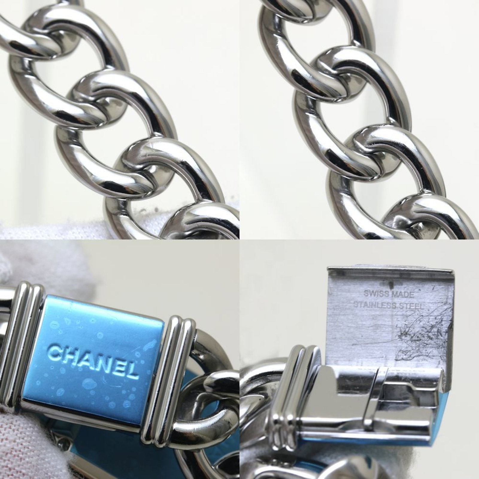 Chanel Wristwatch - 6