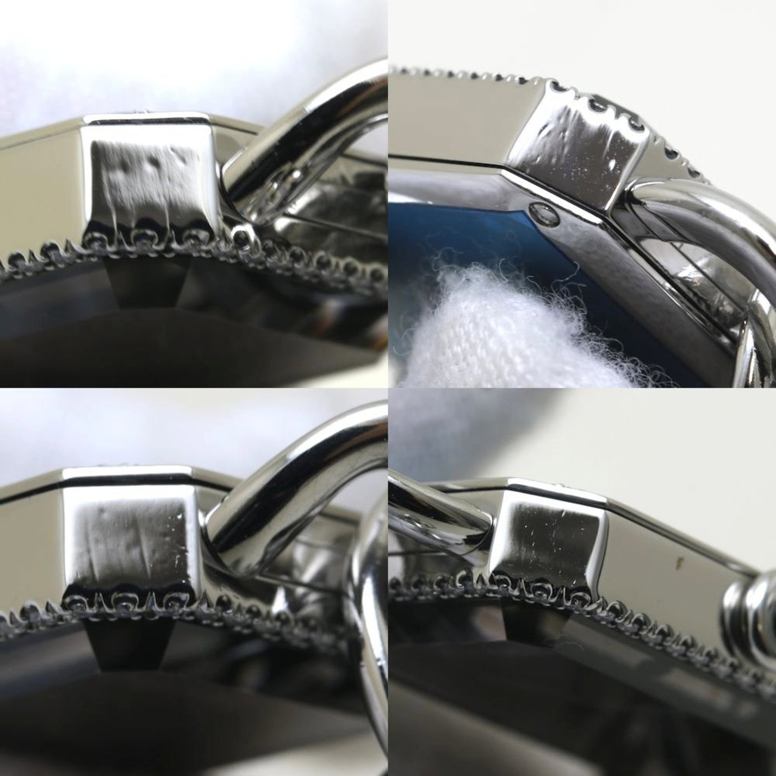 Chanel Wristwatch - 7