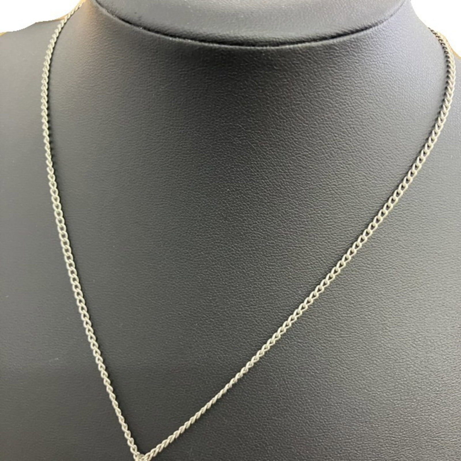 Chanel Ladybug Necklace 04P - 5