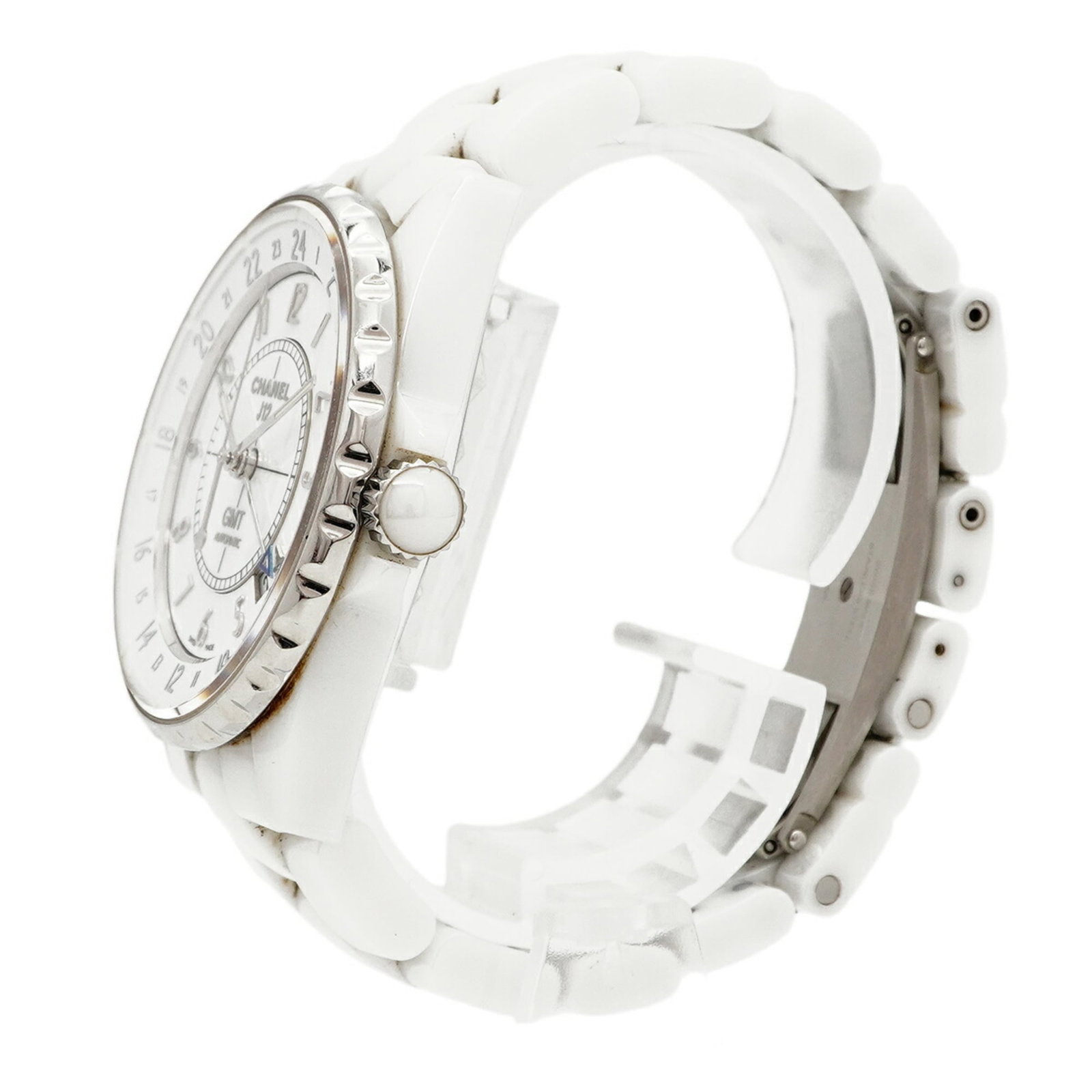 Chanel Wristwatch - 2