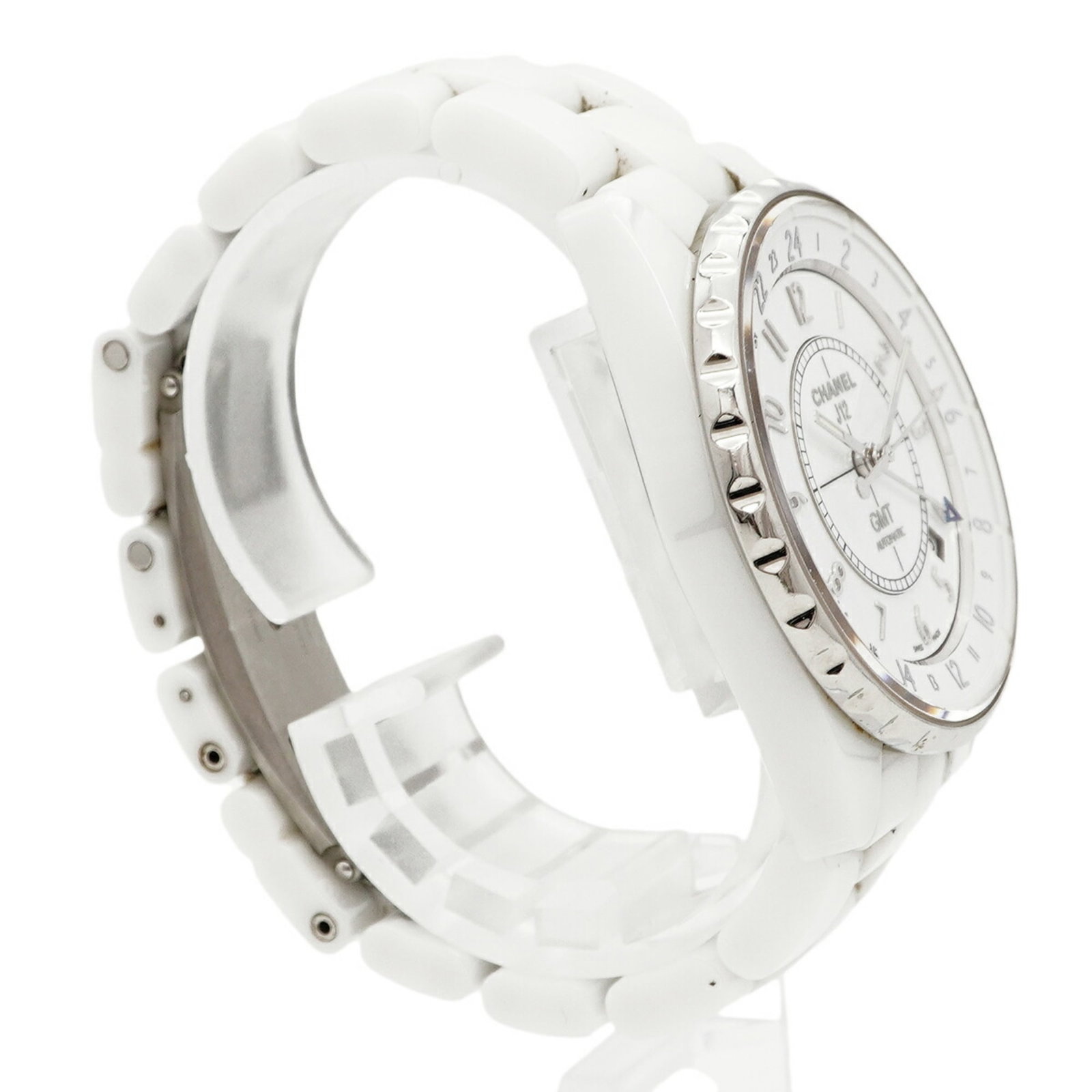 Chanel Wristwatch - 3