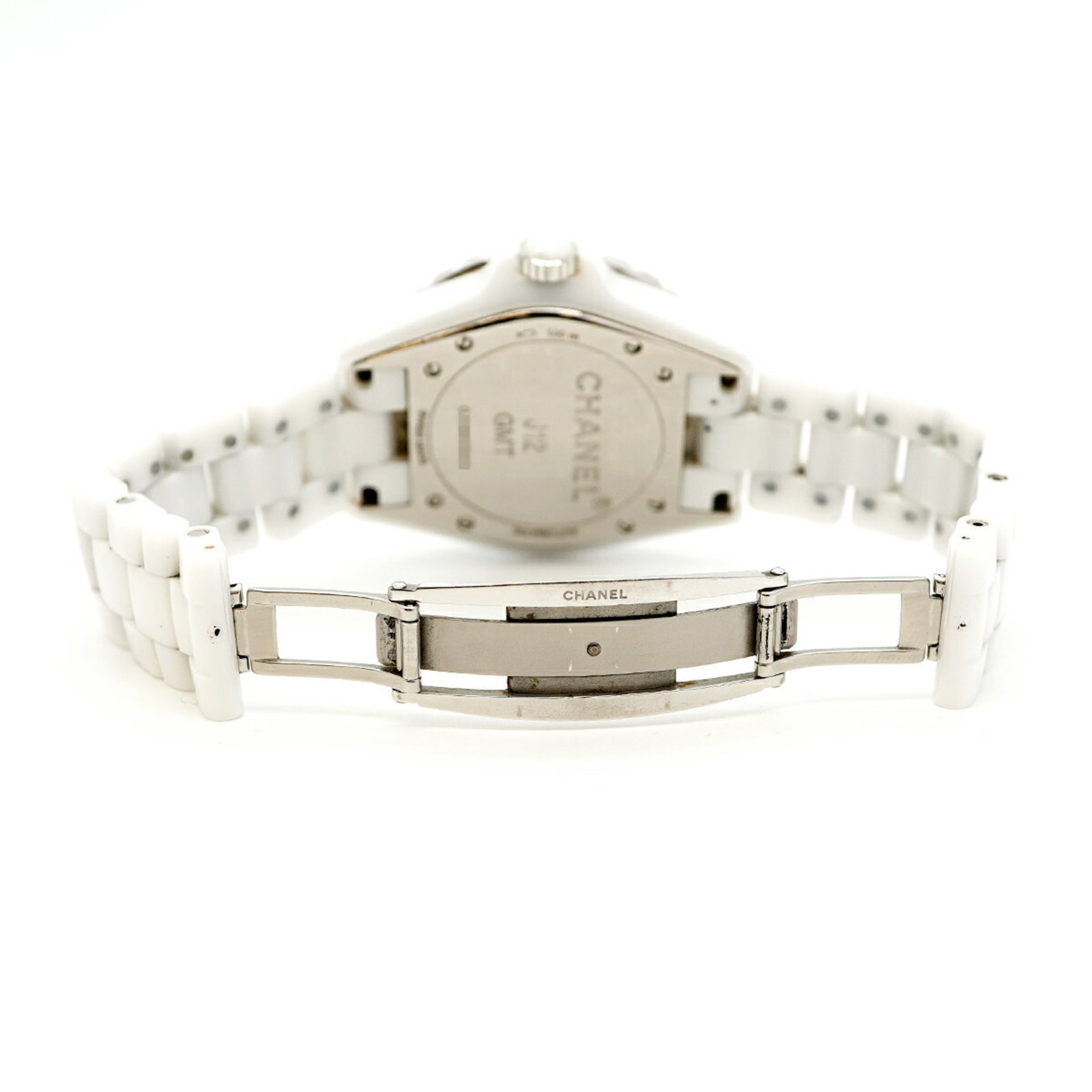 Chanel Wristwatch - 4
