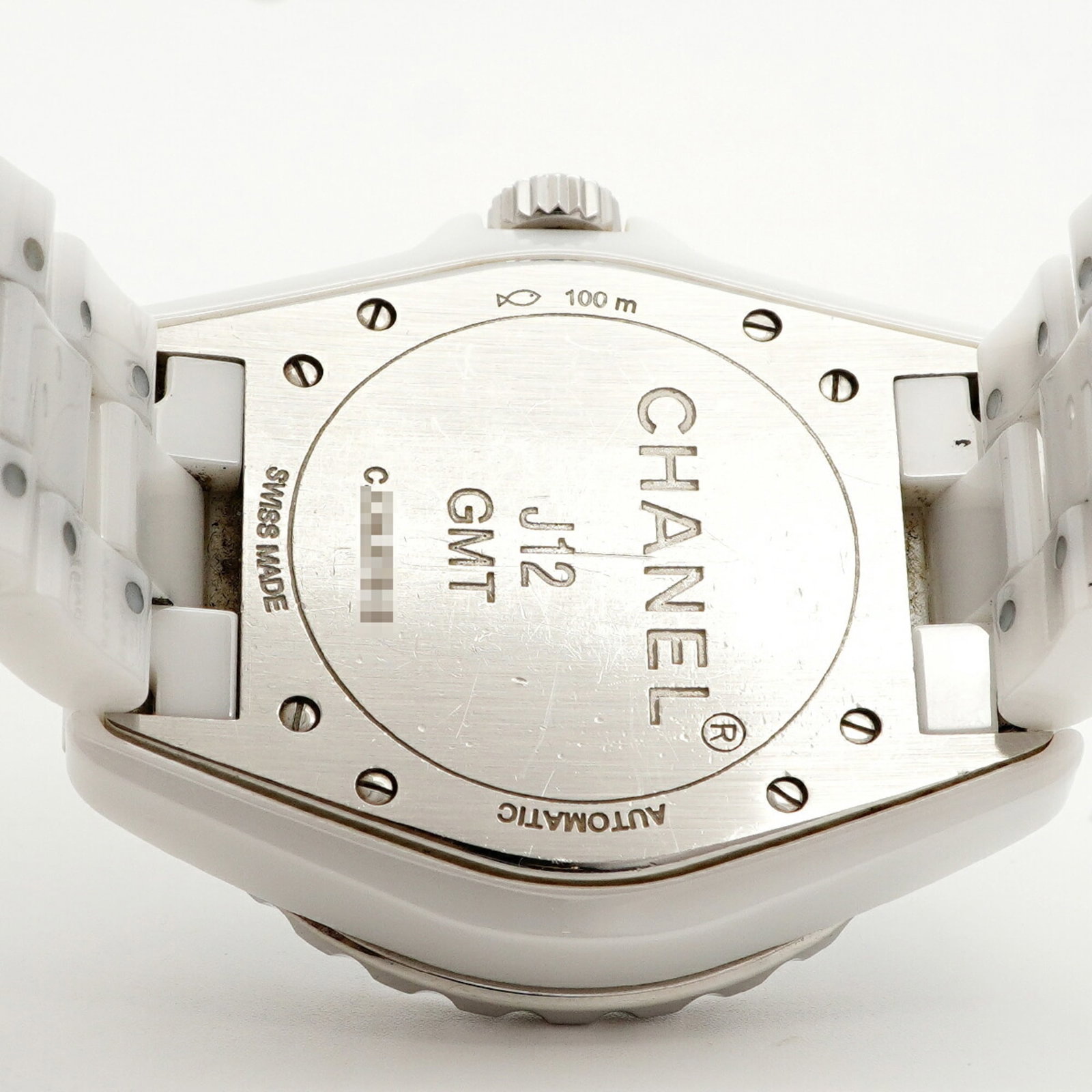 Chanel Wristwatch - 5