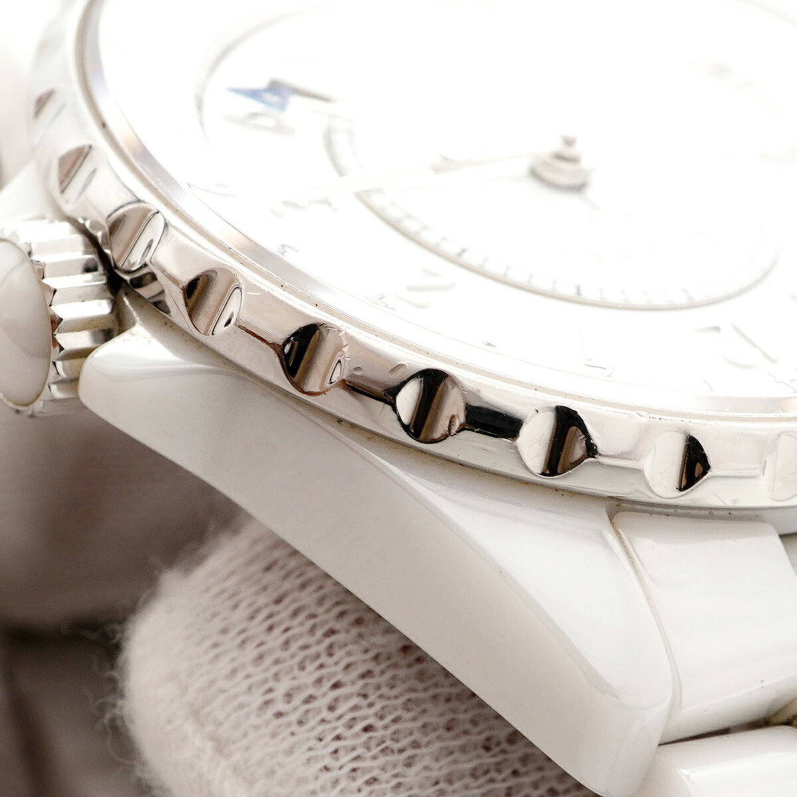 Chanel Wristwatch - 7